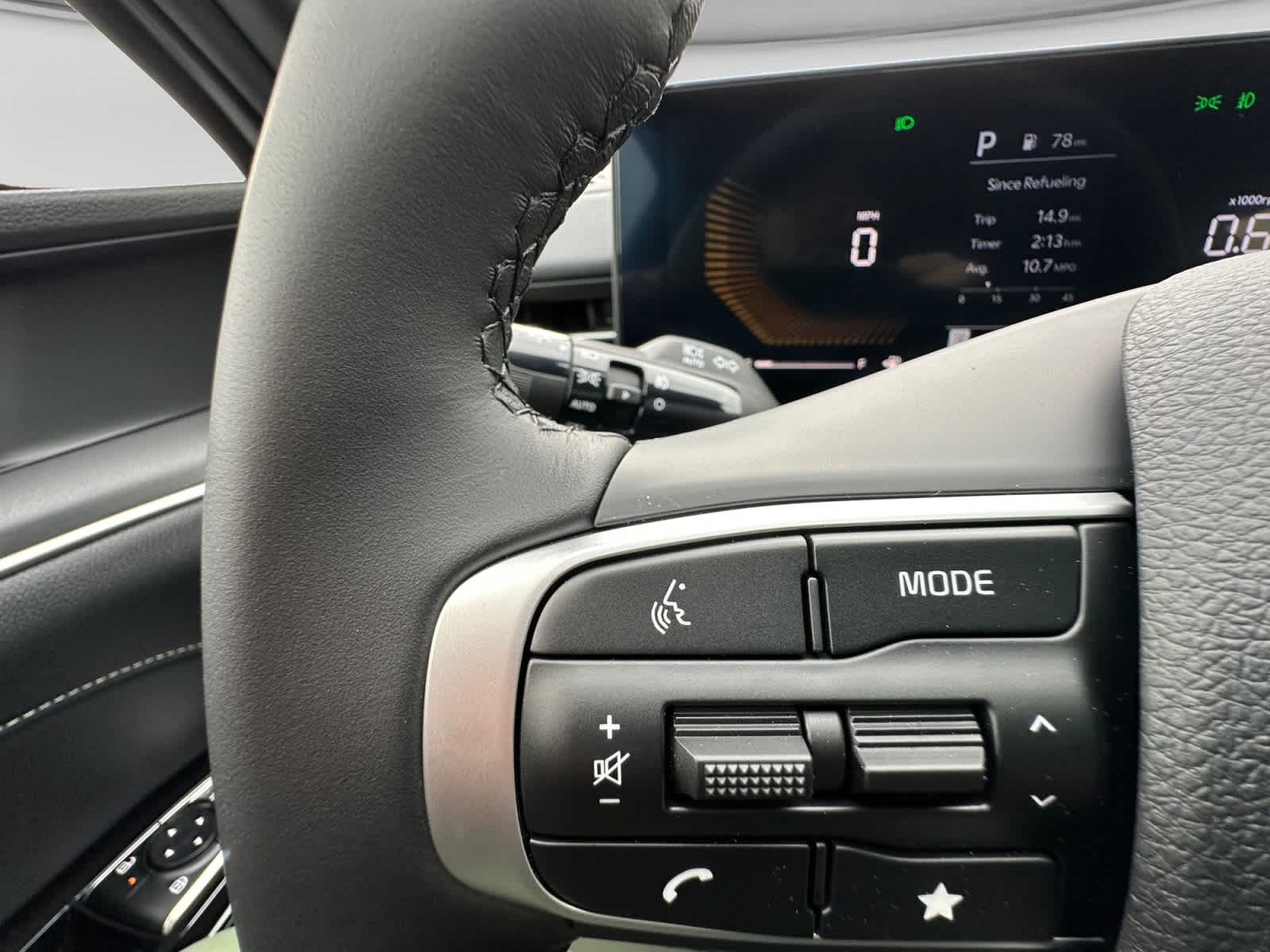 New 2026 Kia K5 Sedan