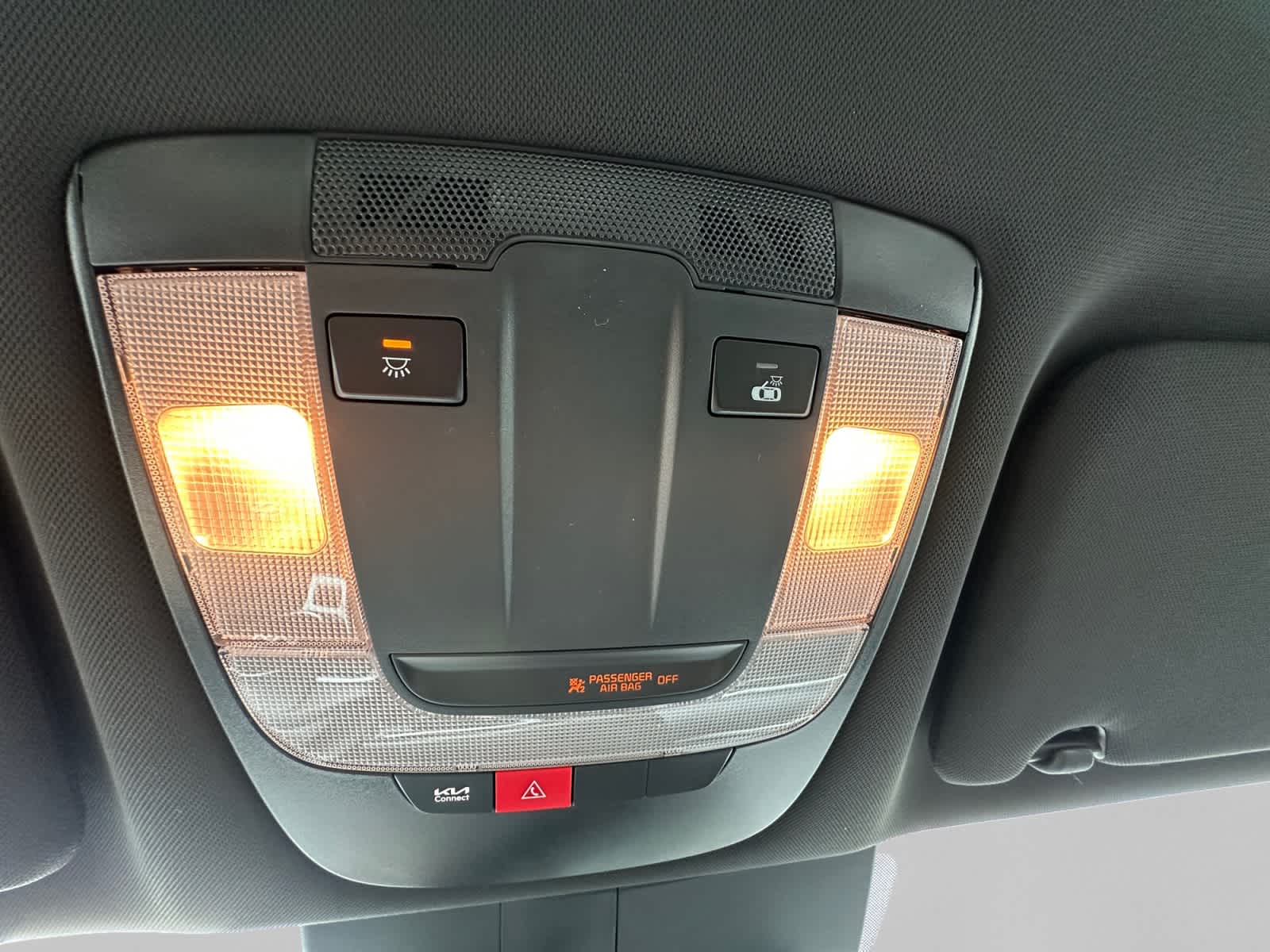 New 2026 Kia K5 Sedan
