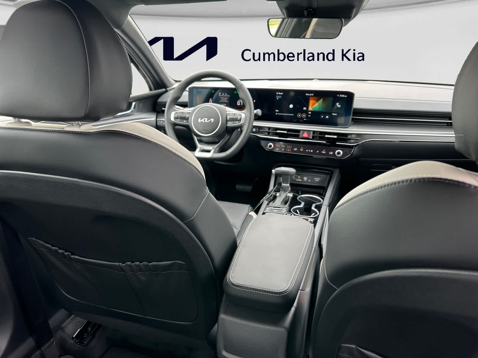 New 2026 Kia K5 Sedan