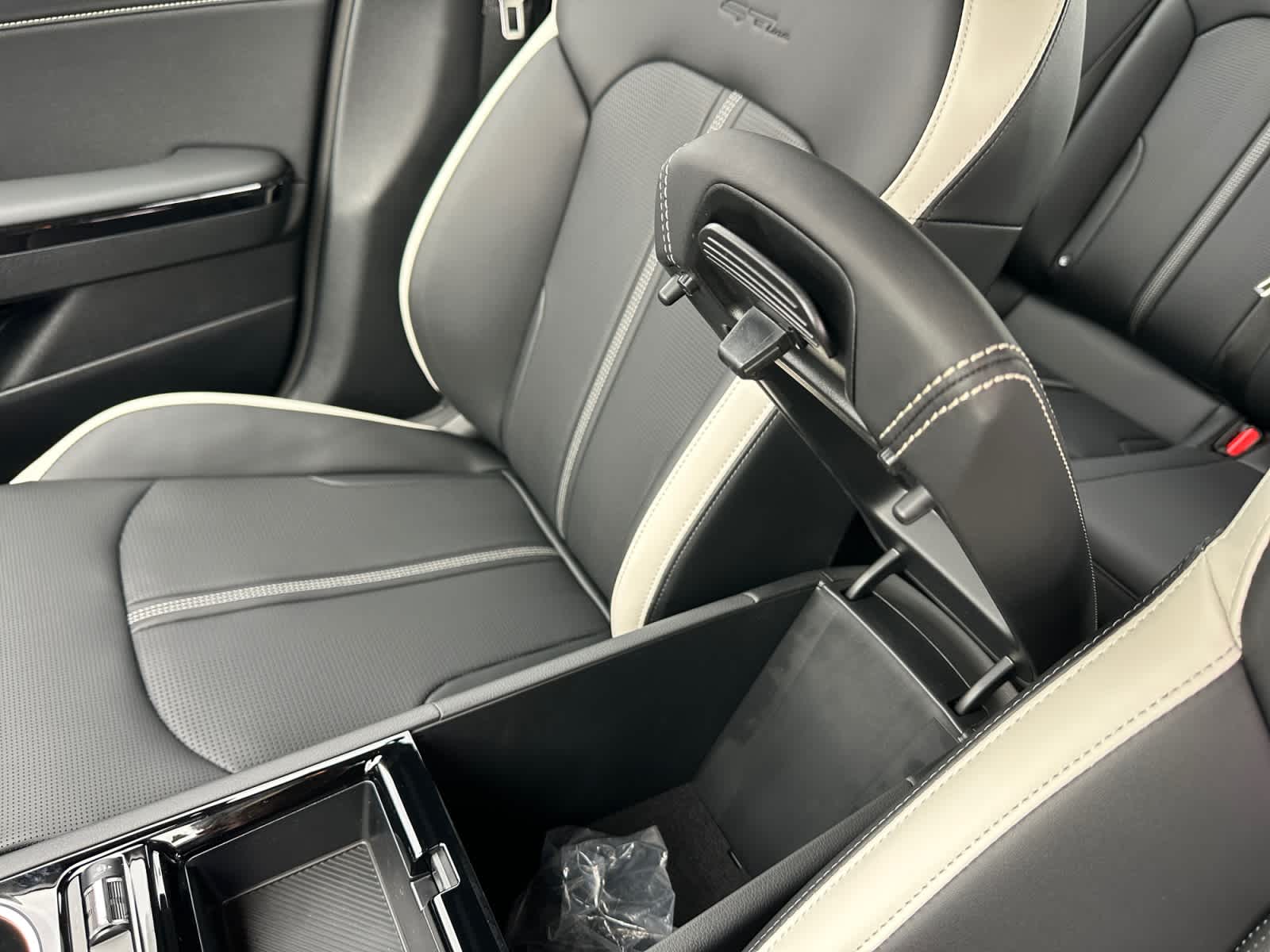 New 2026 Kia K5 Sedan