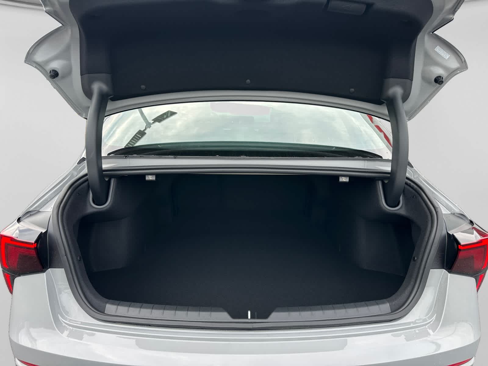 New 2026 Kia K5 Sedan
