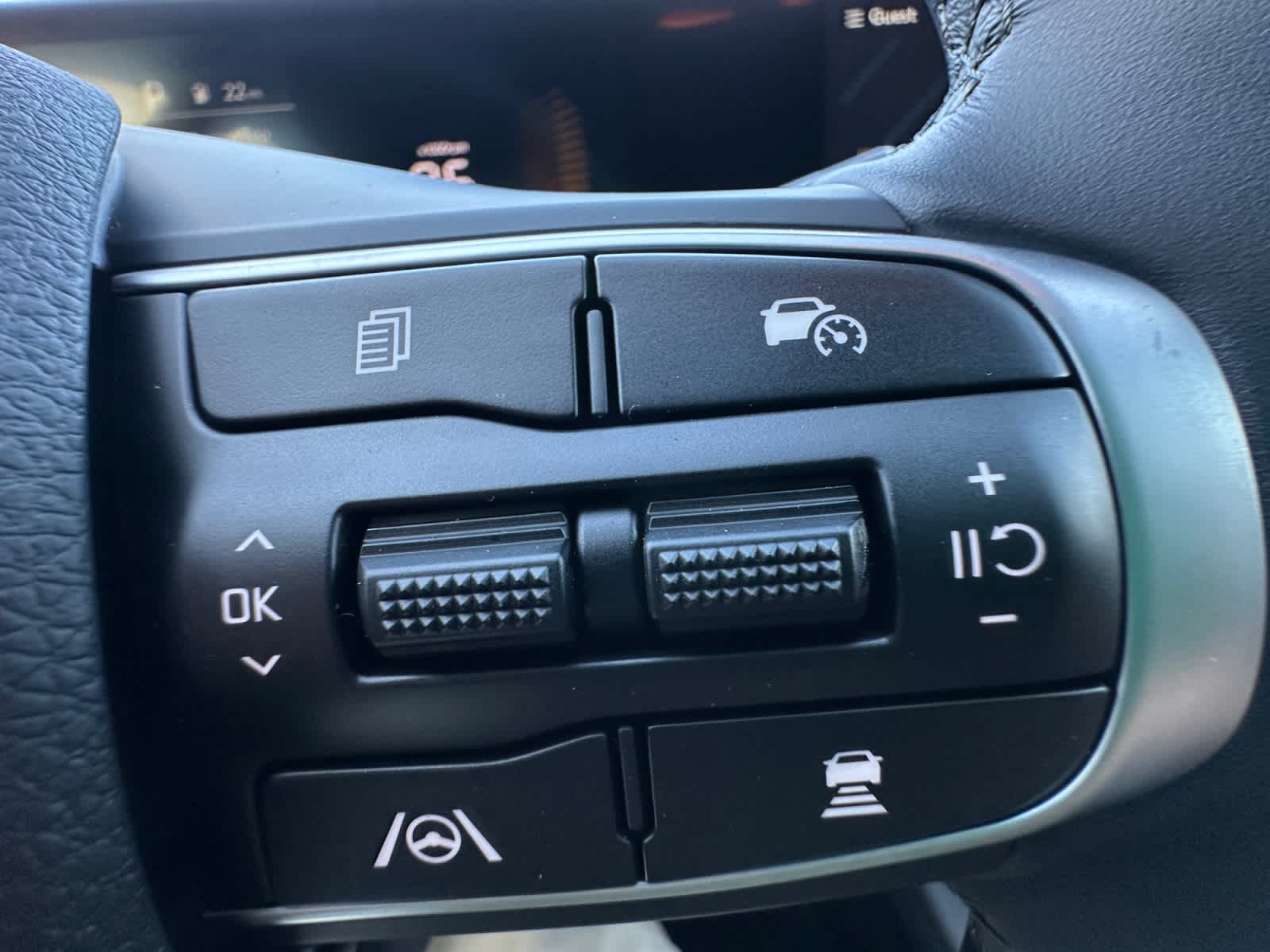 New 2026 Kia K5 Sedan