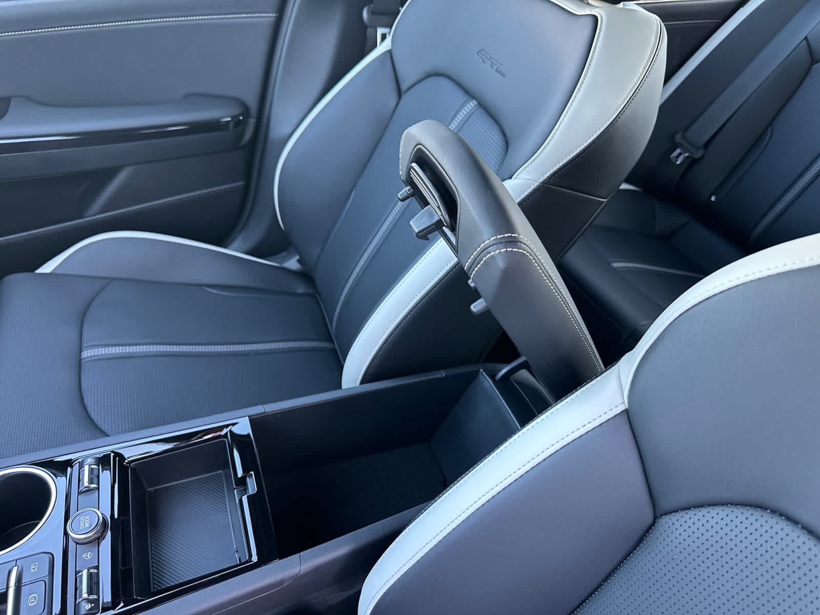 New 2026 Kia K5 Sedan