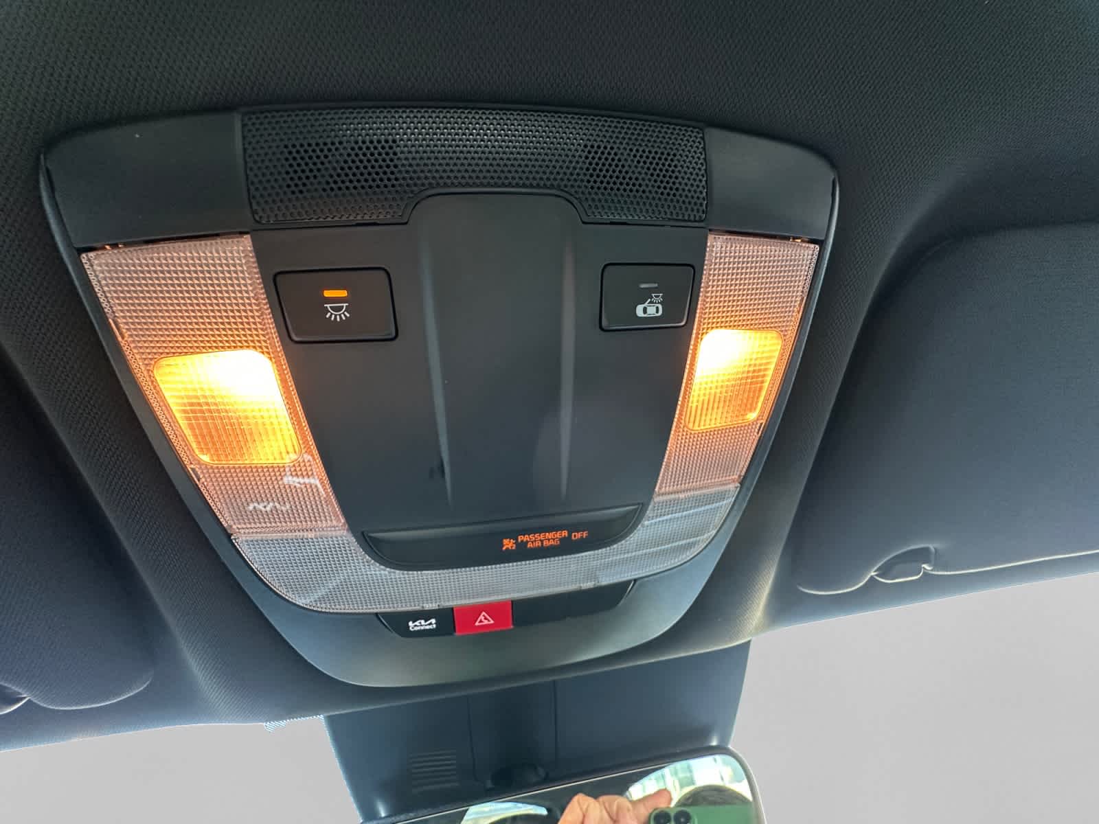 New 2026 Kia K5 Sedan