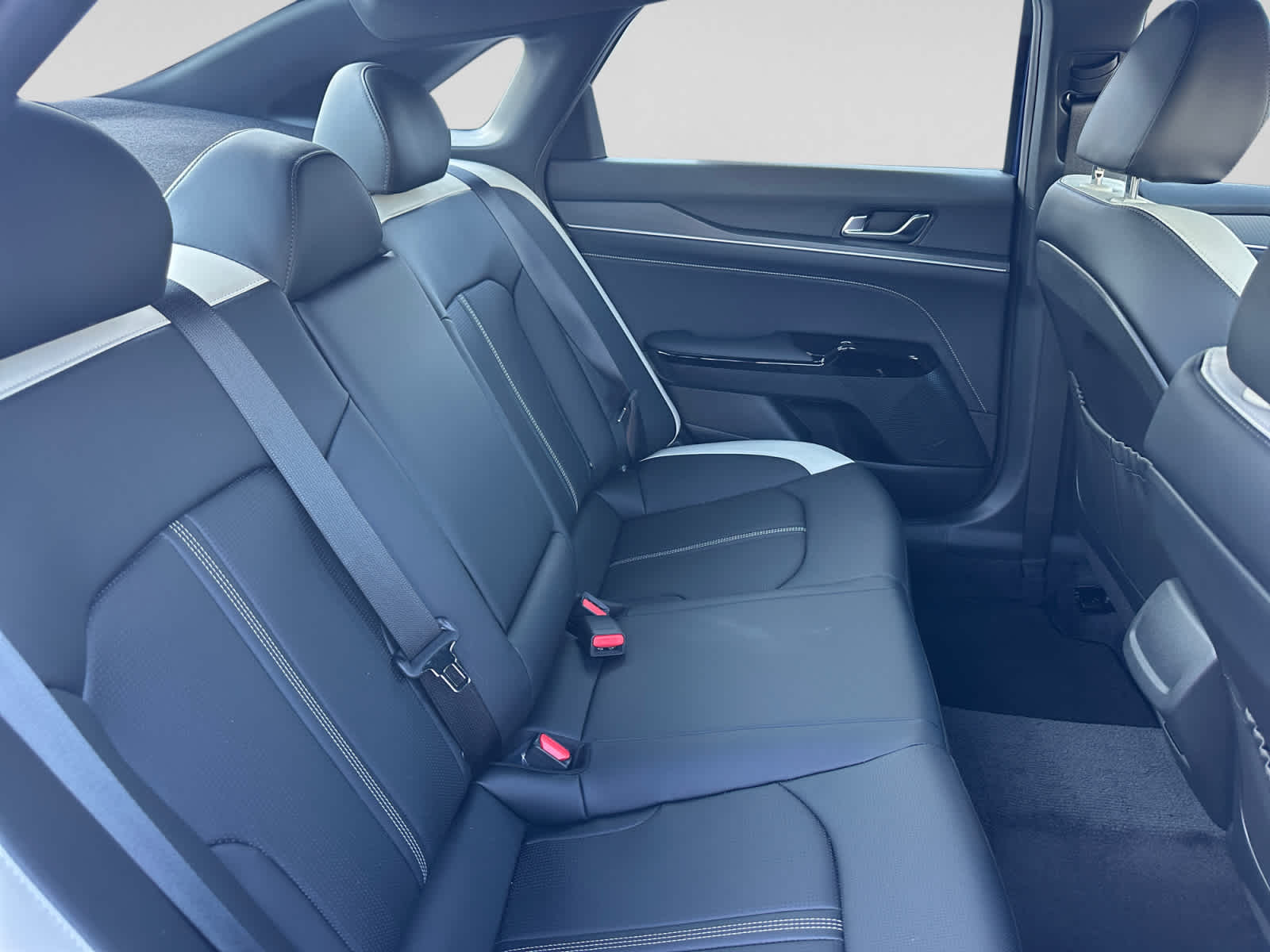 New 2026 Kia K5 Sedan
