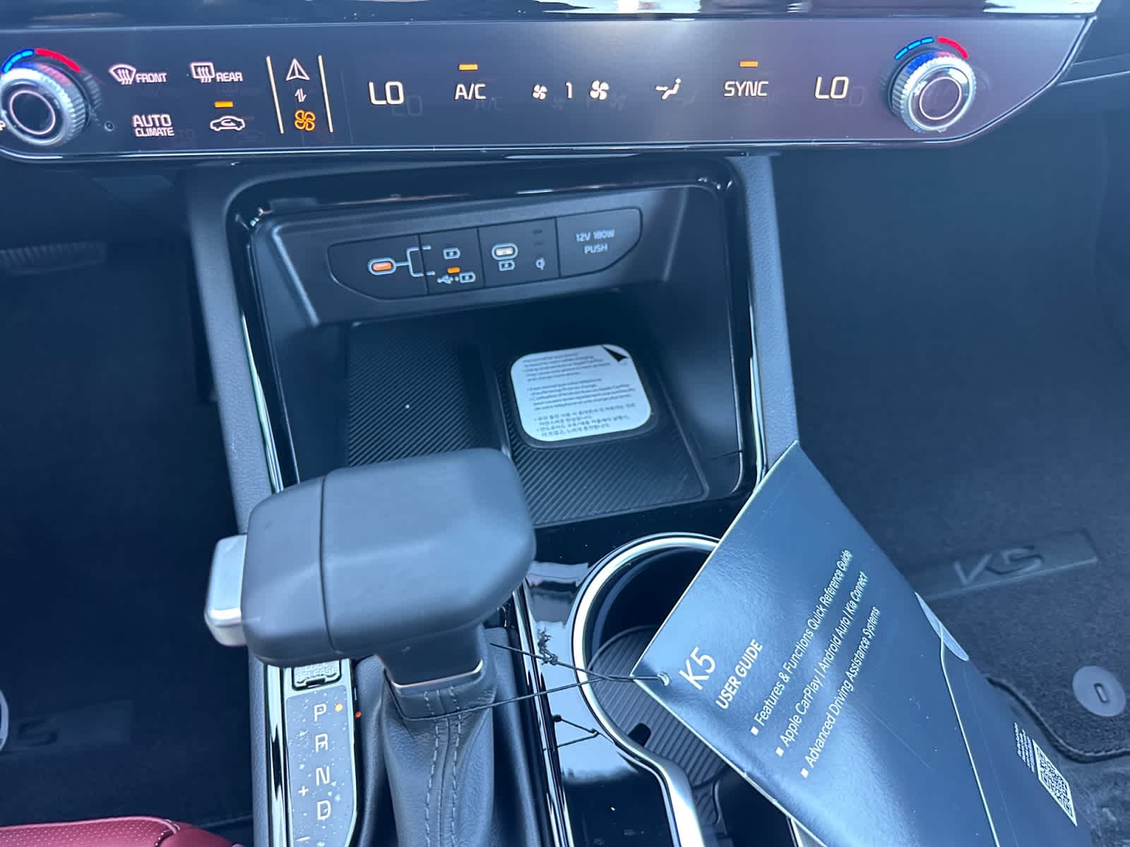 New 2027 Kia K5 Sedan