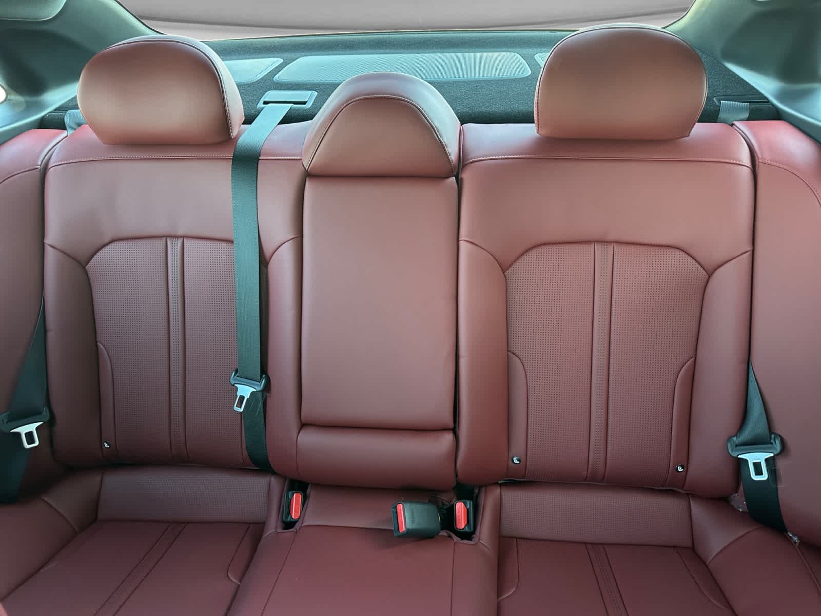 New 2027 Kia K5 Sedan