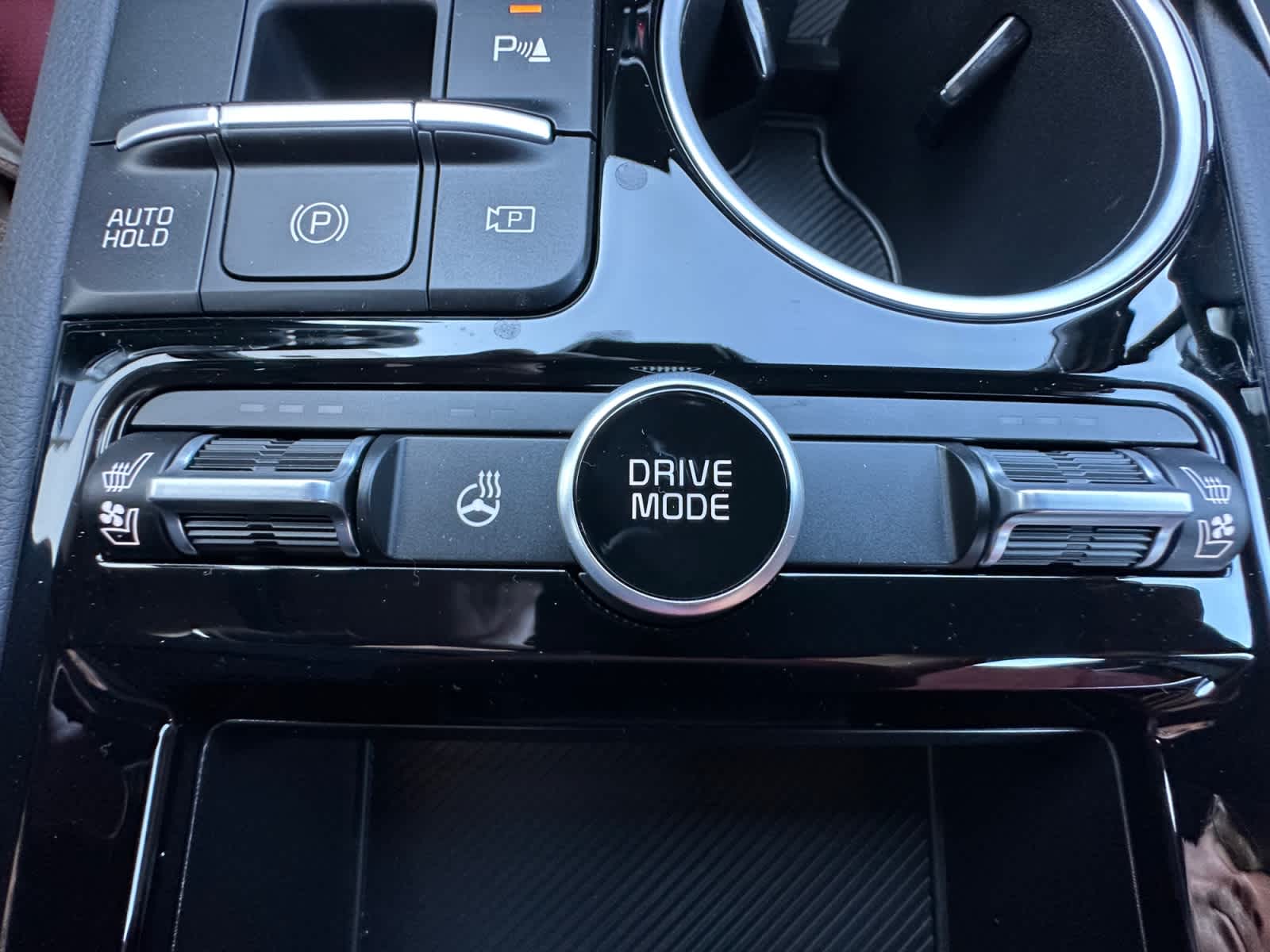 New 2027 Kia K5 Sedan