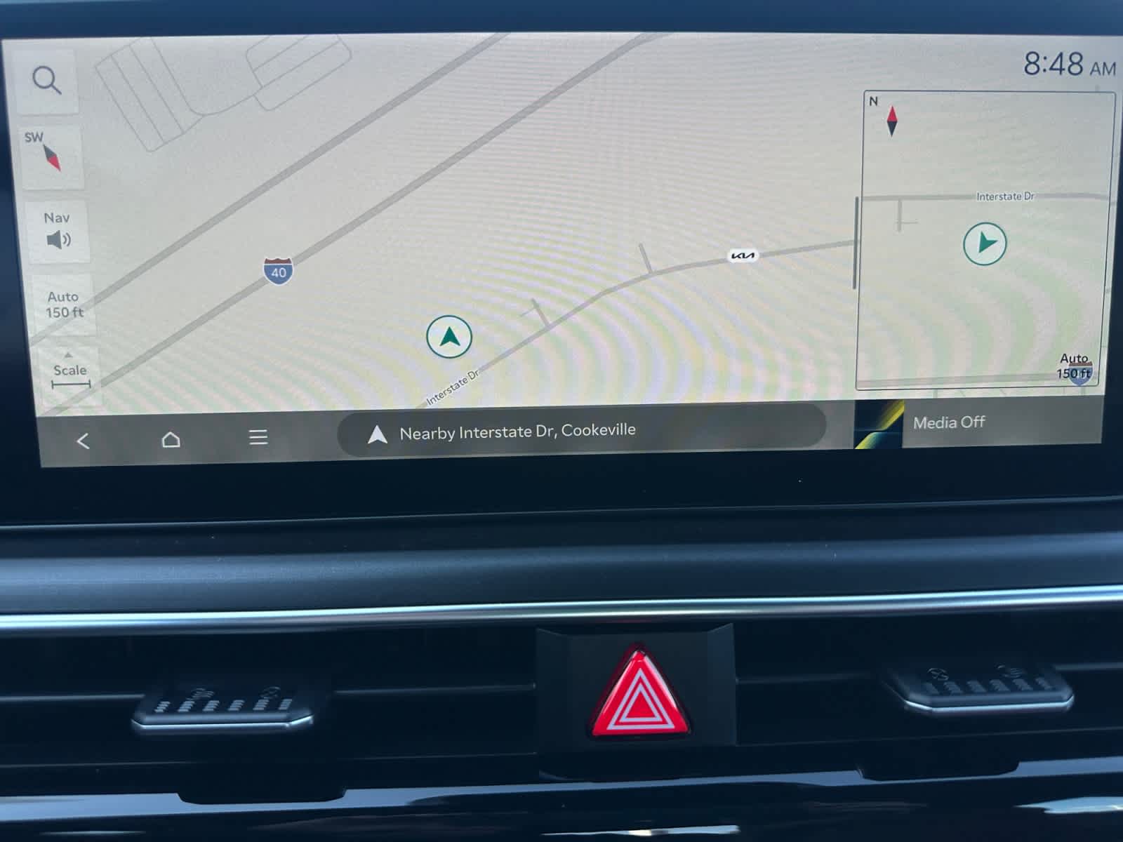New 2027 Kia K5 Sedan