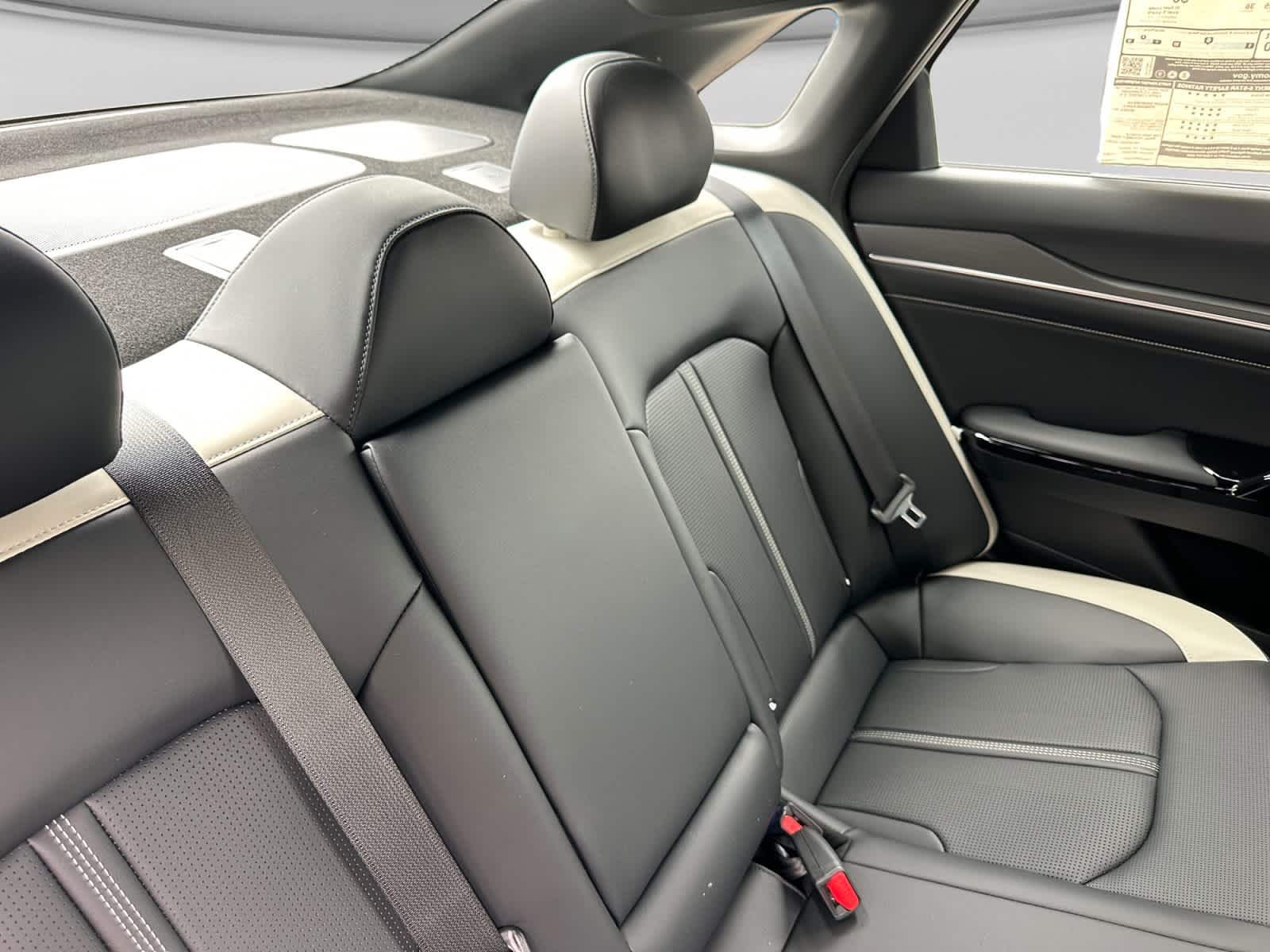 New 2026 Kia K5 Sedan