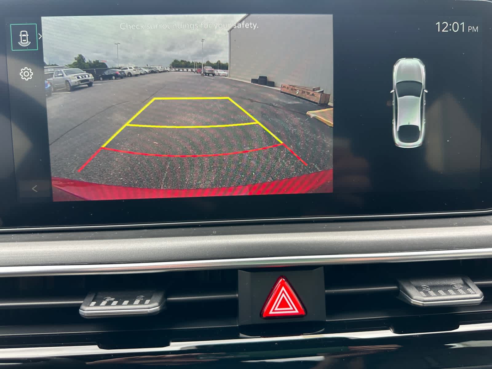New 2026 Kia K5 Sedan