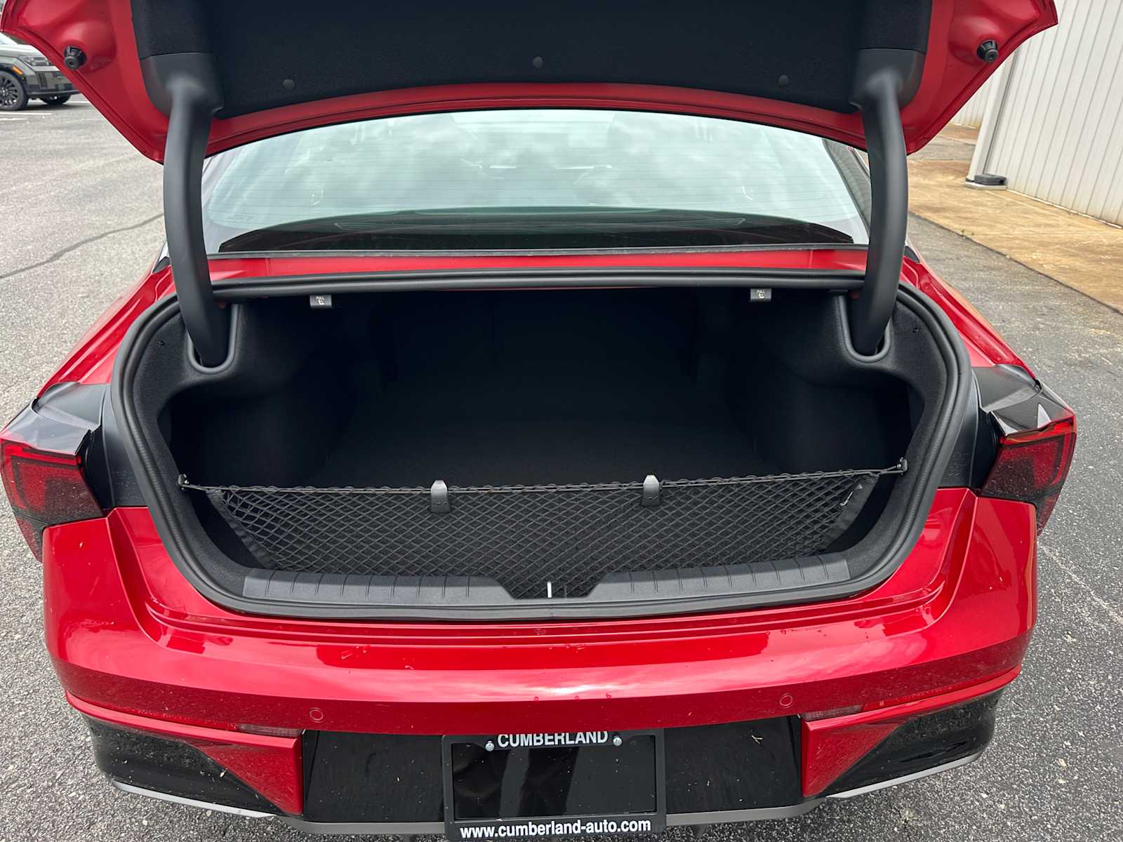 New 2026 Kia K5 Sedan