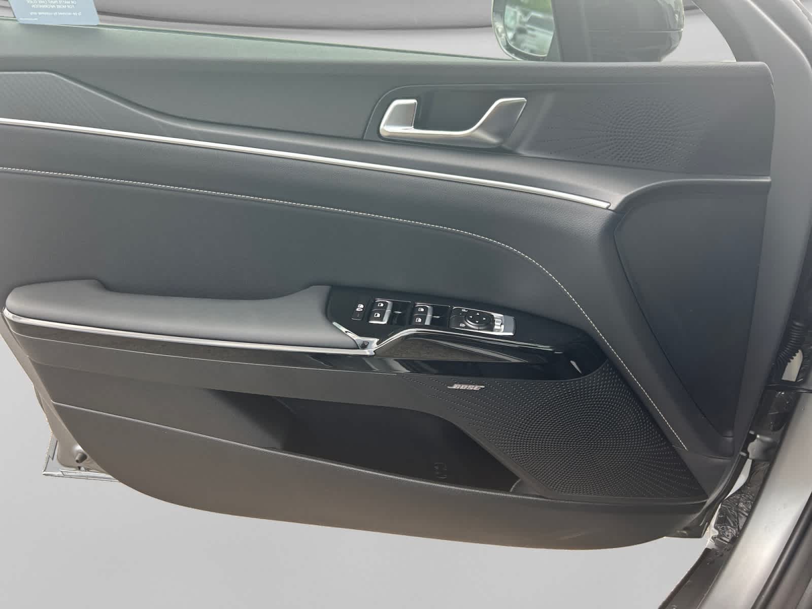 New 2026 Kia K5 Sedan