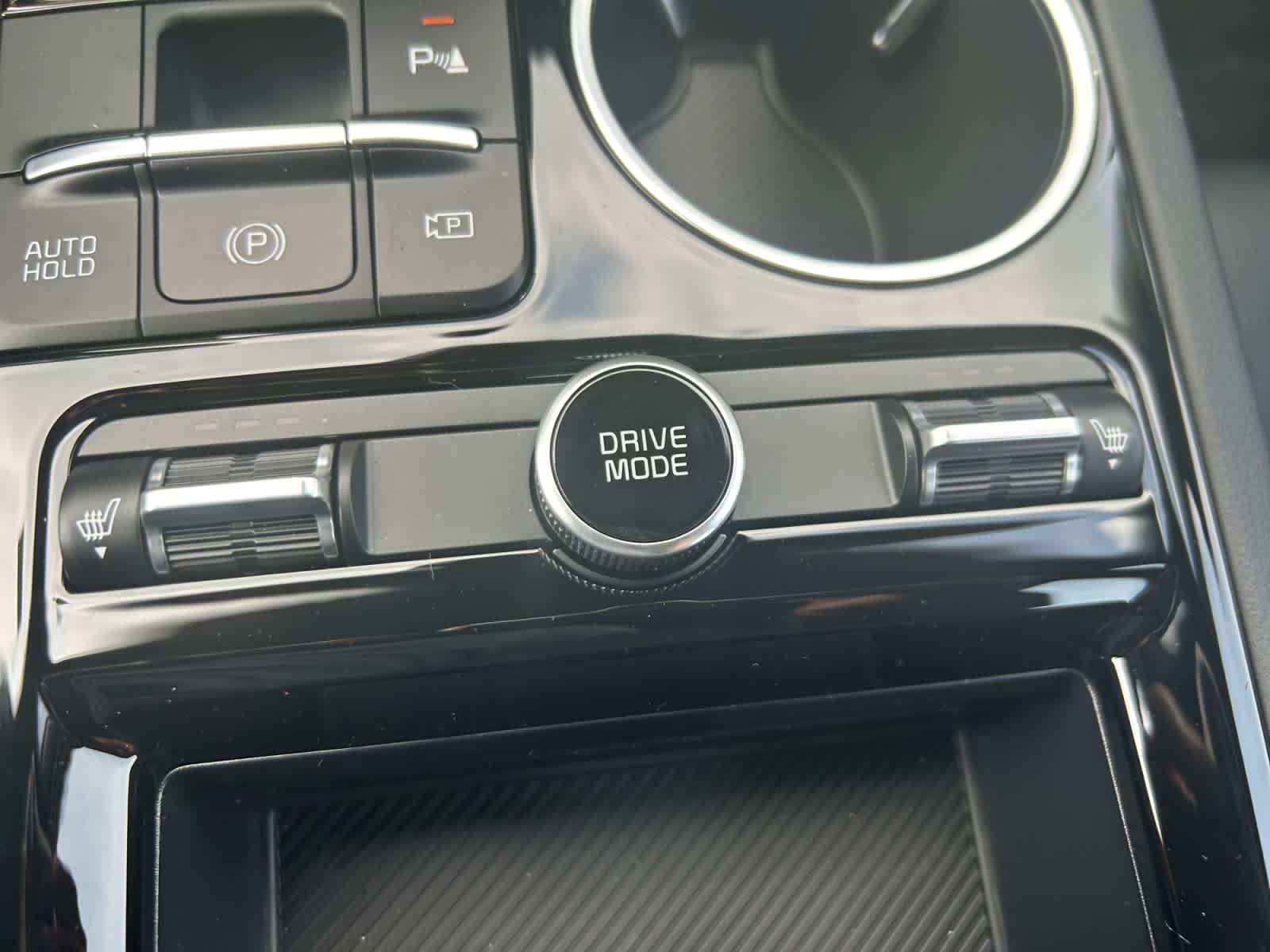 New 2026 Kia K5 Sedan