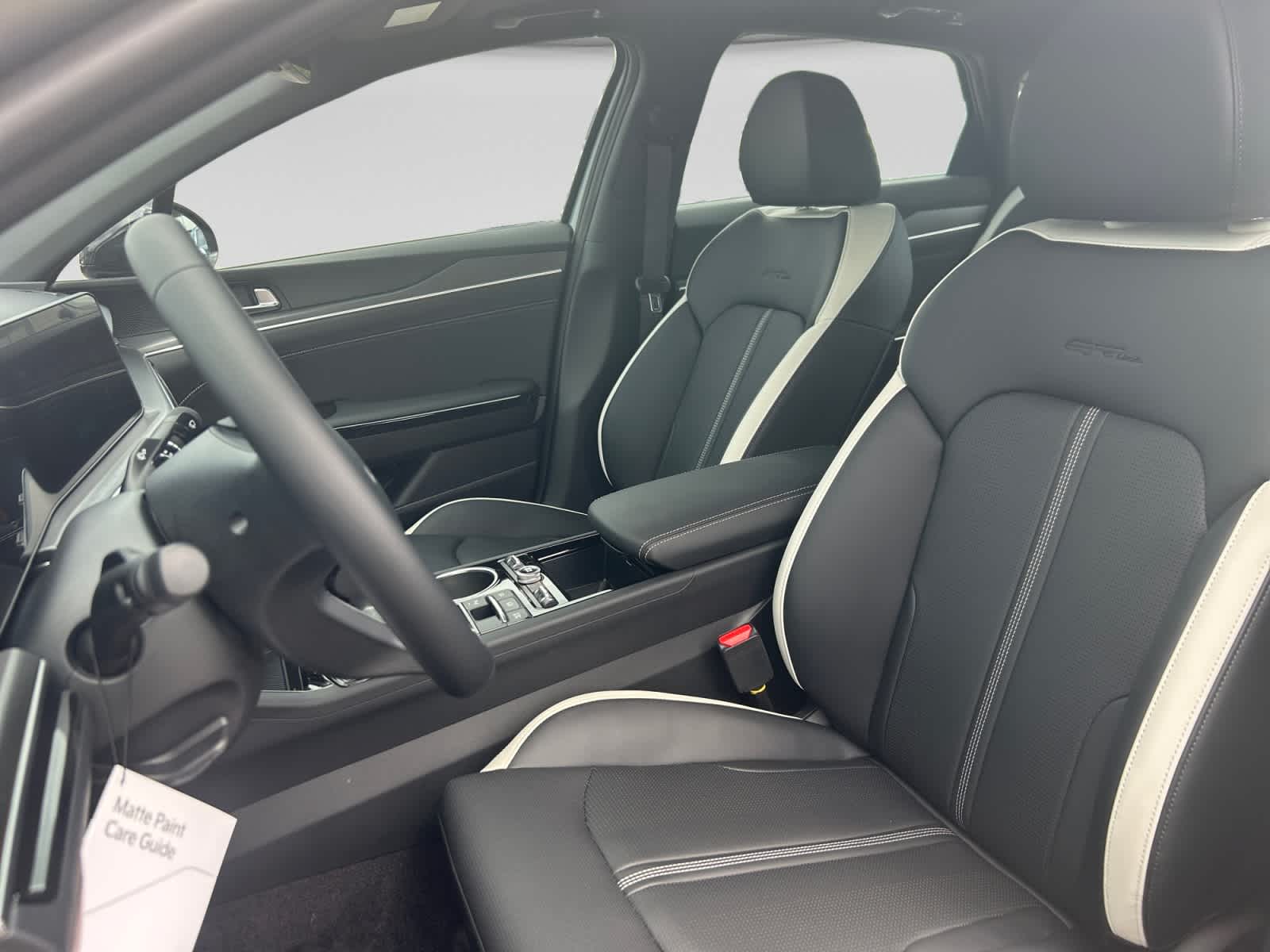 New 2026 Kia K5 Sedan