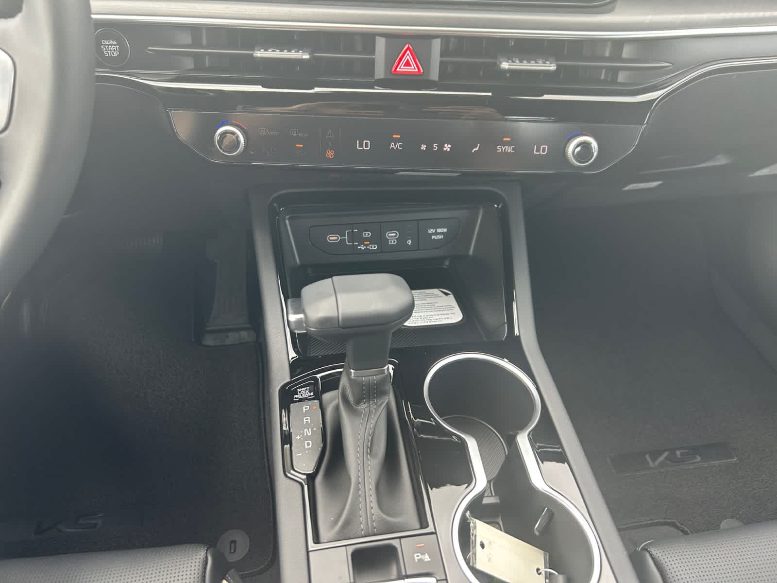 New 2026 Kia K5 Sedan