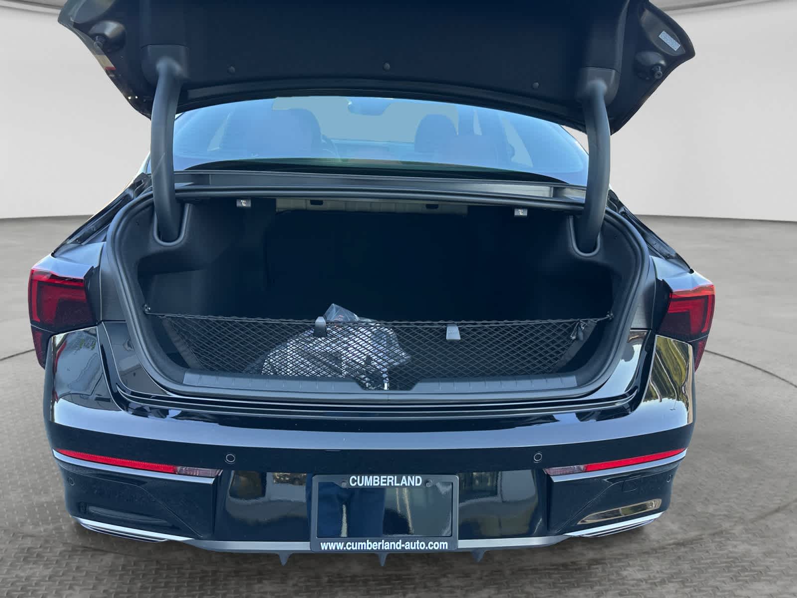 New 2026 Kia K5 Sedan