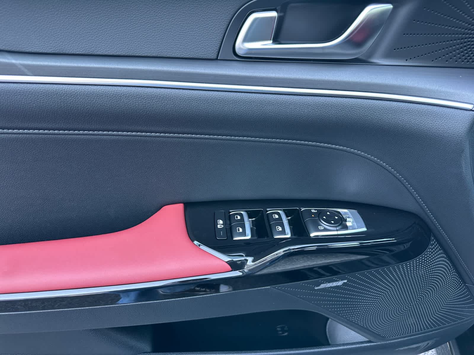 New 2026 Kia K5 Sedan