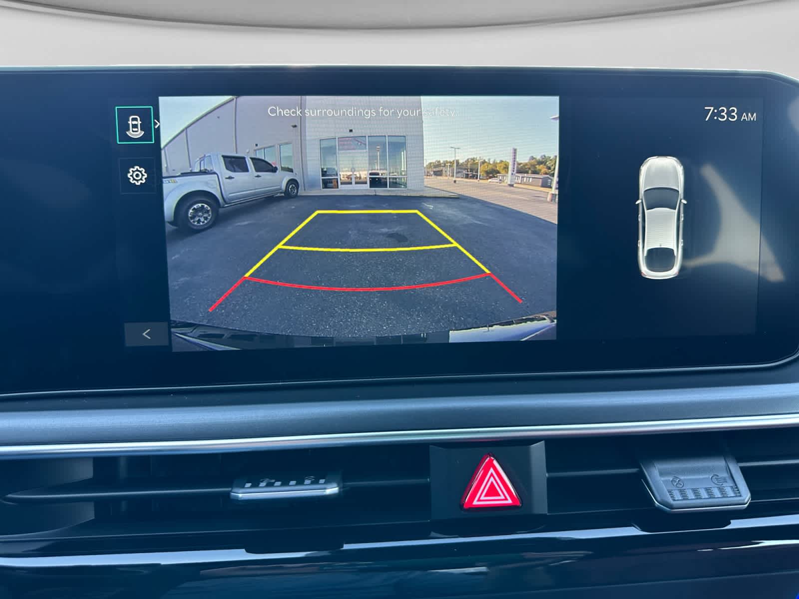New 2026 Kia K5 Sedan
