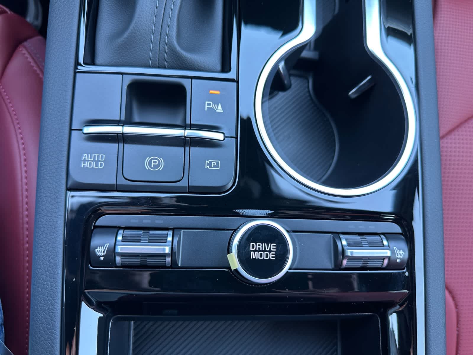 New 2026 Kia K5 Sedan