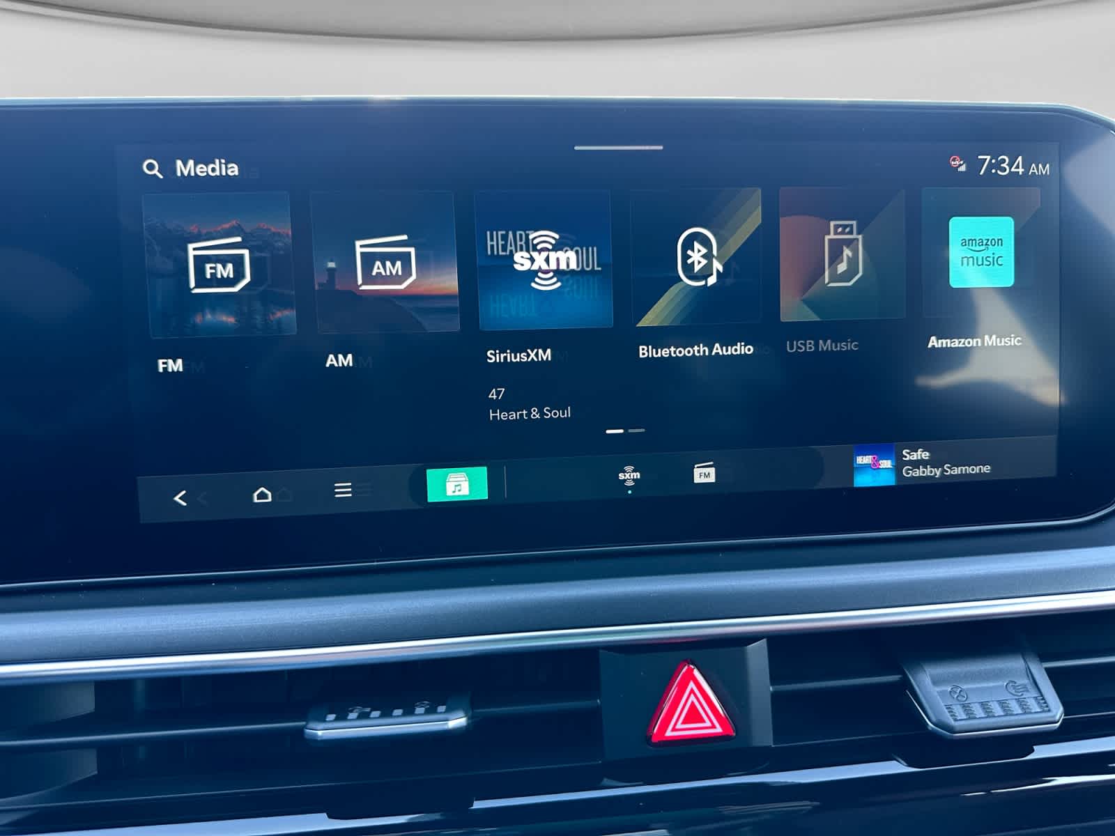 New 2026 Kia K5 Sedan