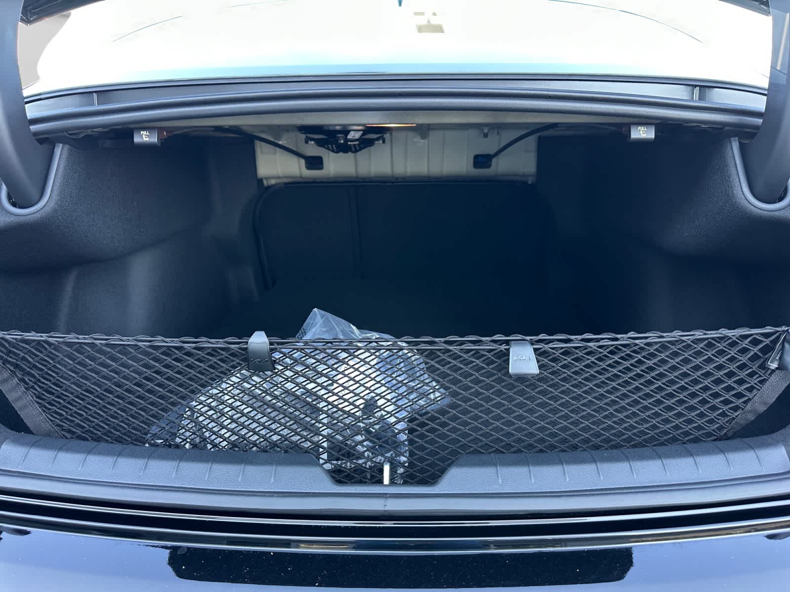 New 2026 Kia K5 Sedan