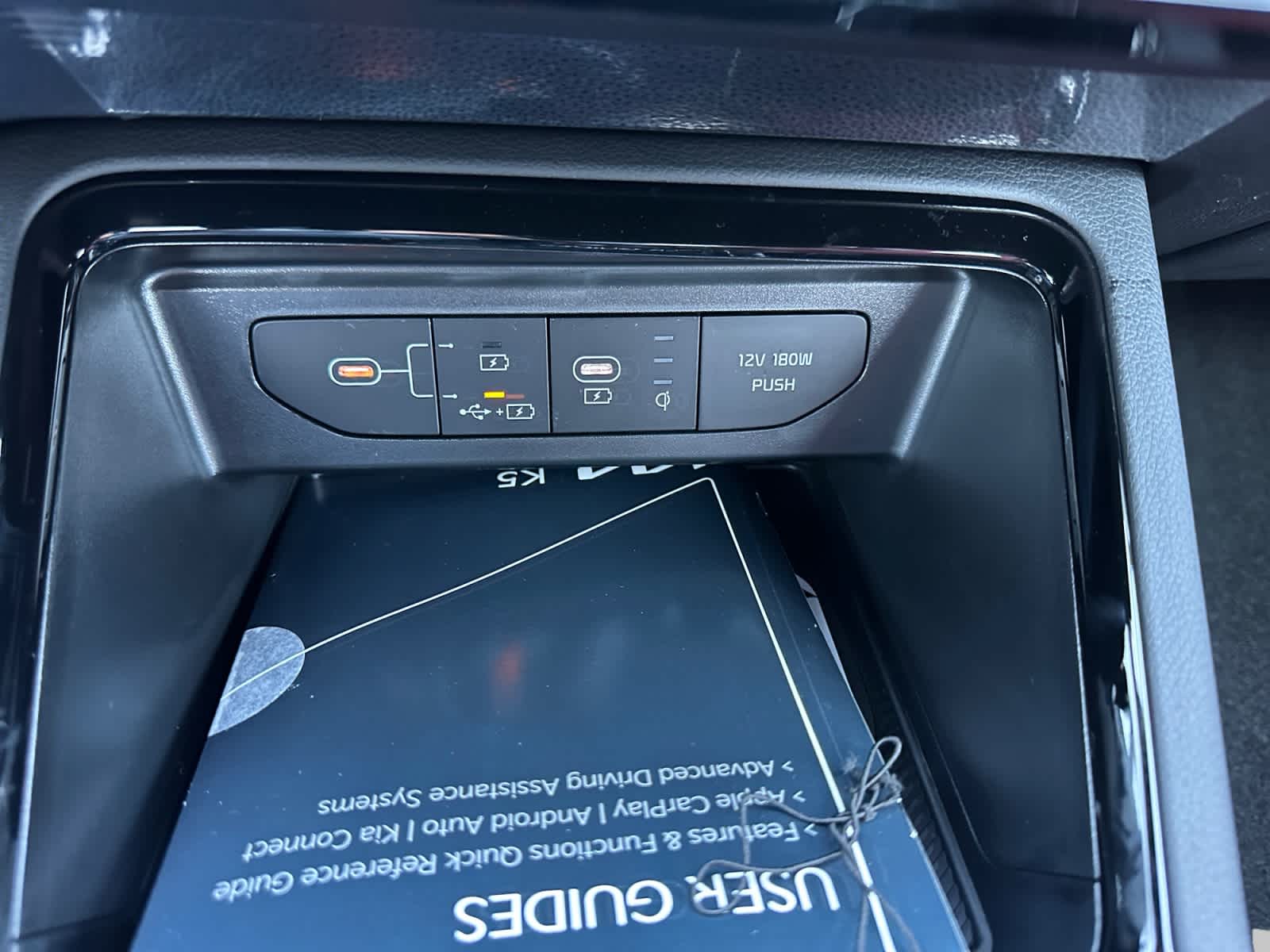 New 2026 Kia K5 Sedan