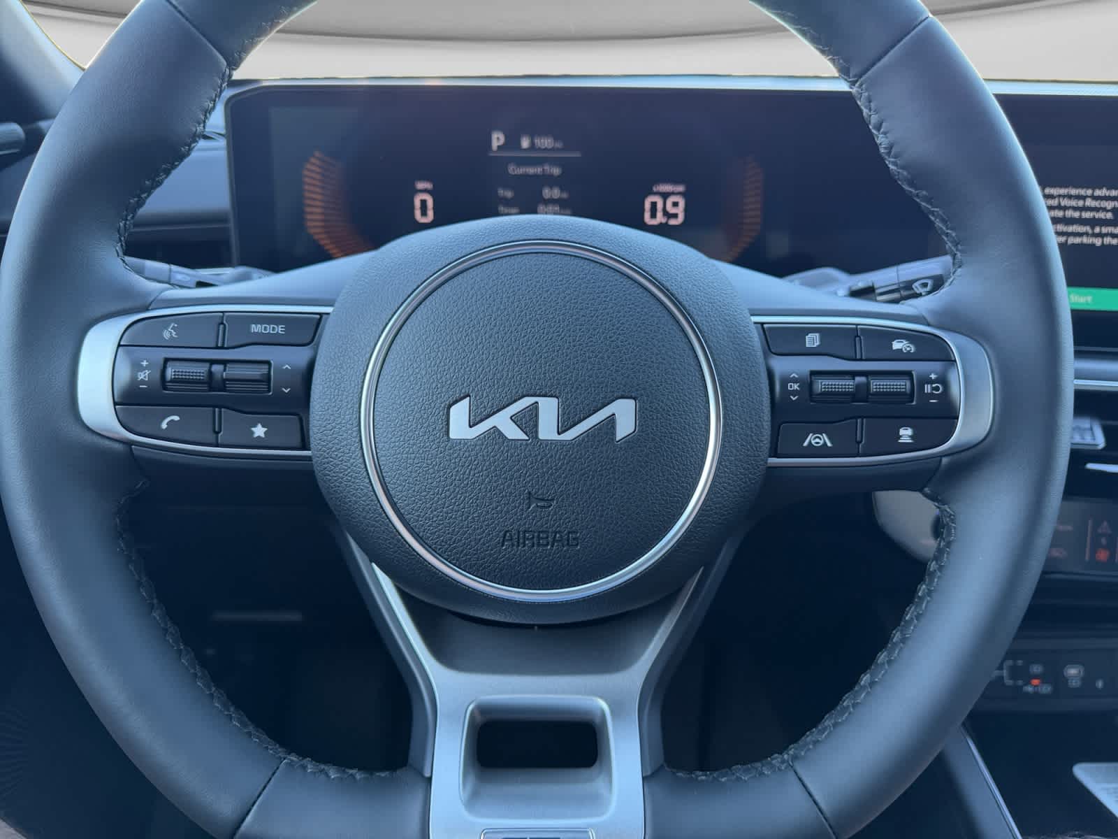 New 2027 Kia K5 Sedan