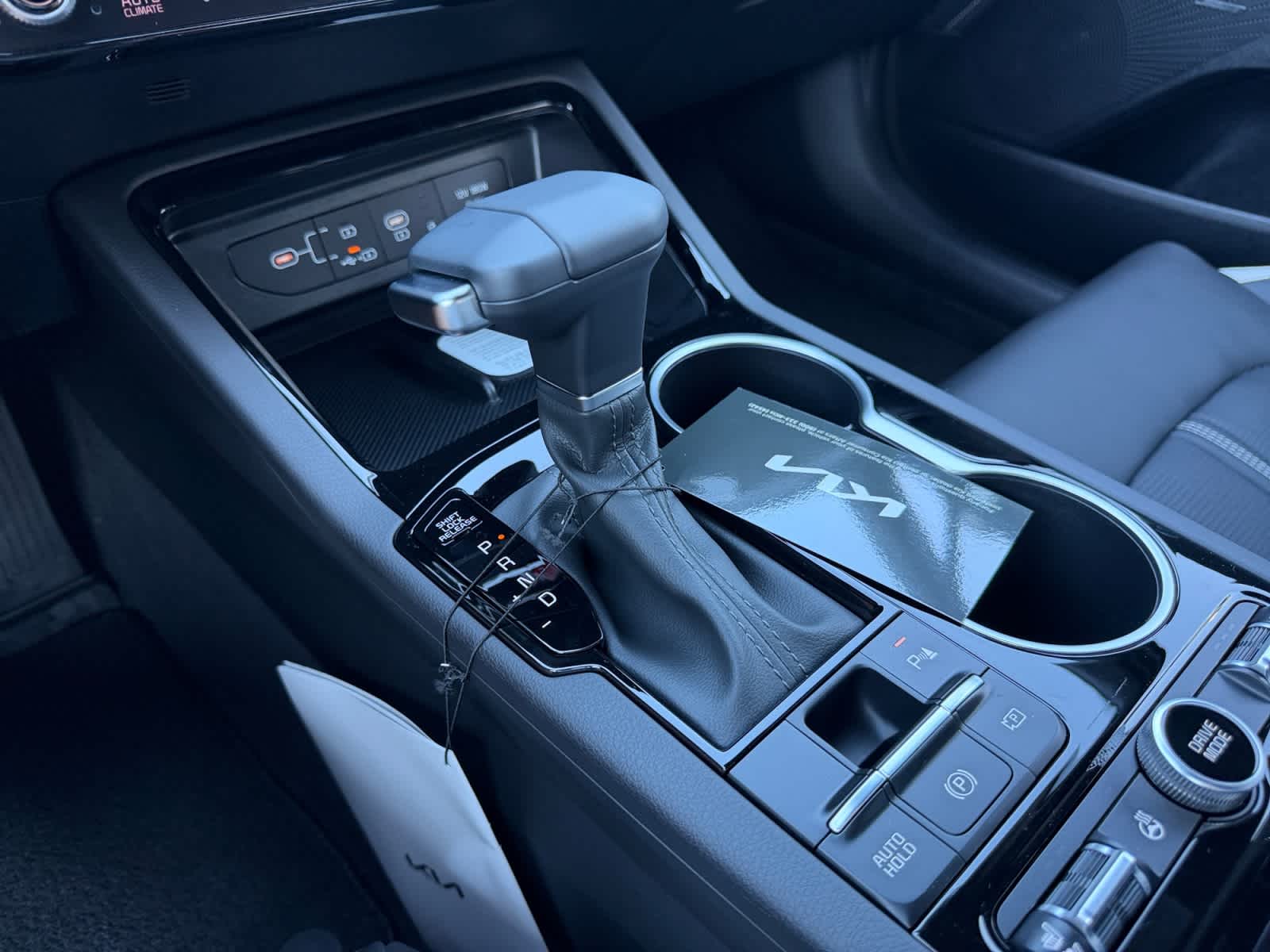New 2027 Kia K5 Sedan