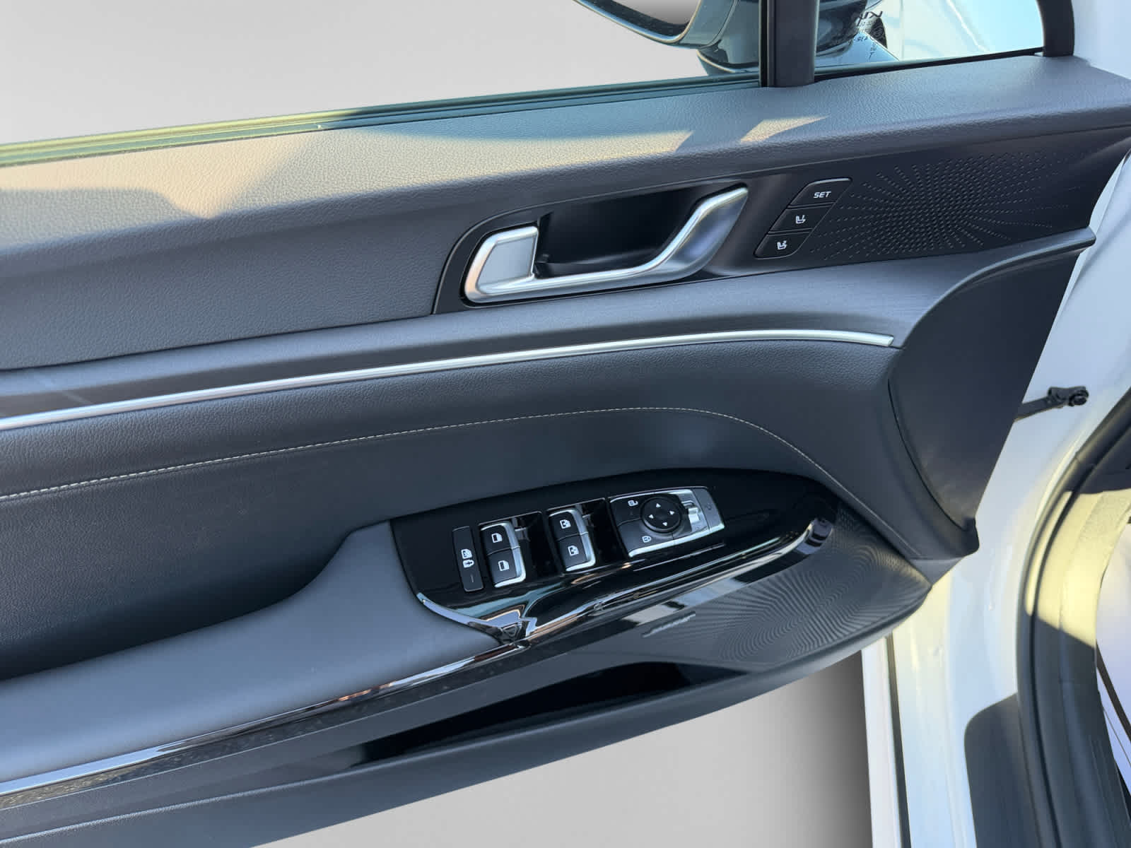 New 2027 Kia K5 Sedan