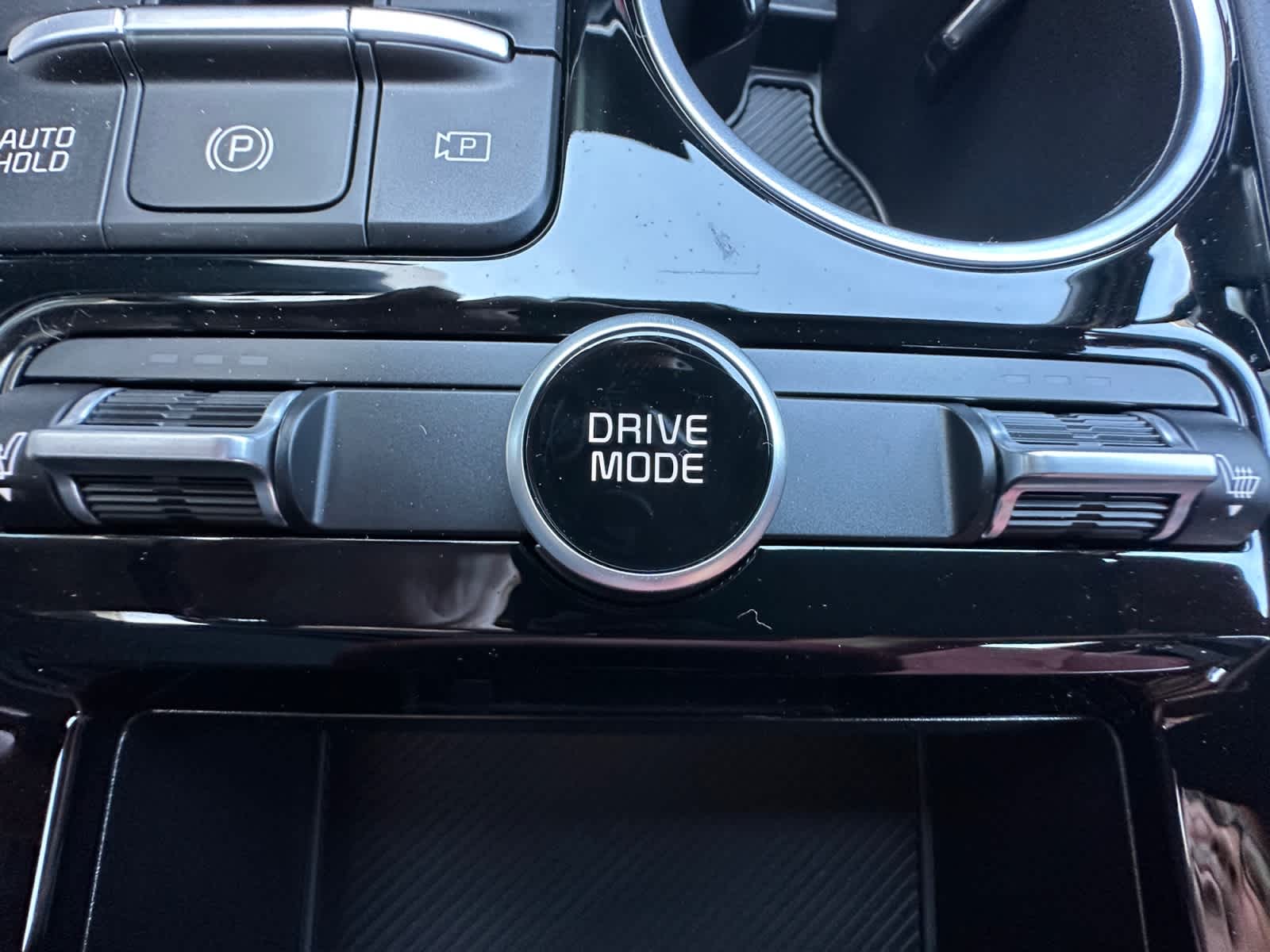 New 2026 Kia K5 Sedan