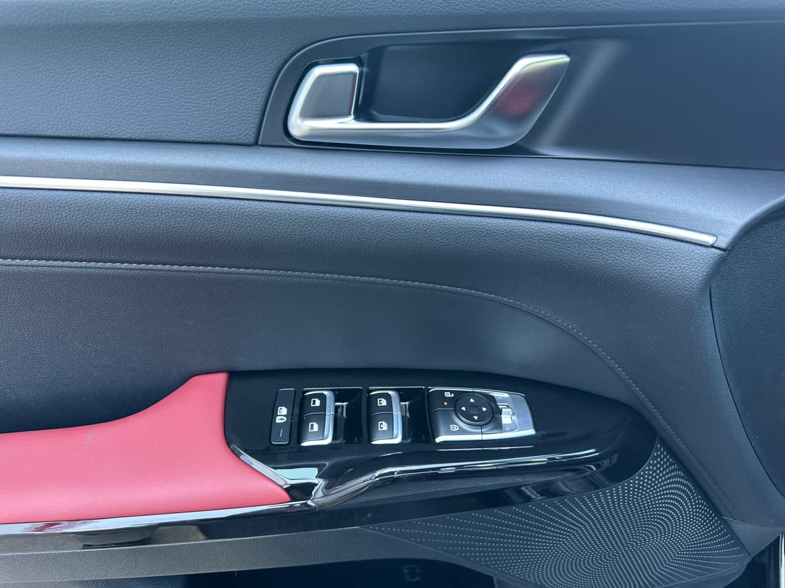 New 2026 Kia K5 Sedan
