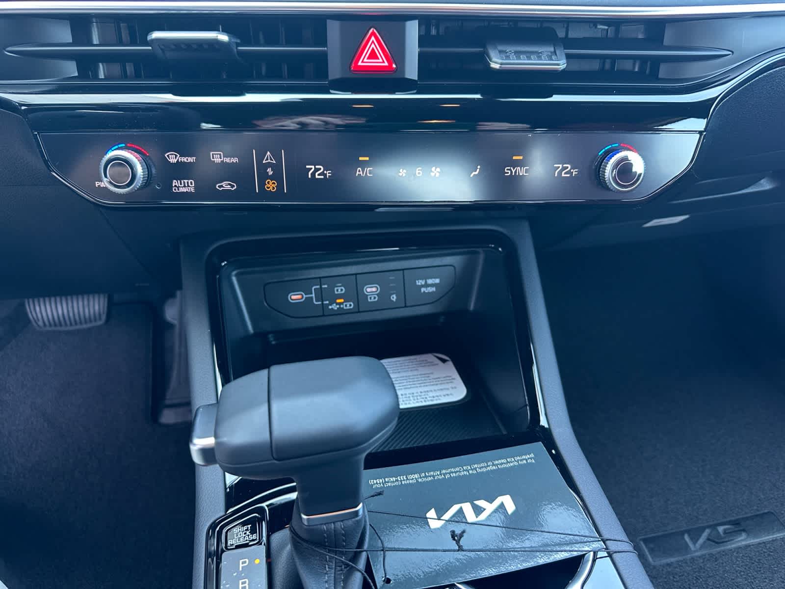 New 2026 Kia K5 Sedan