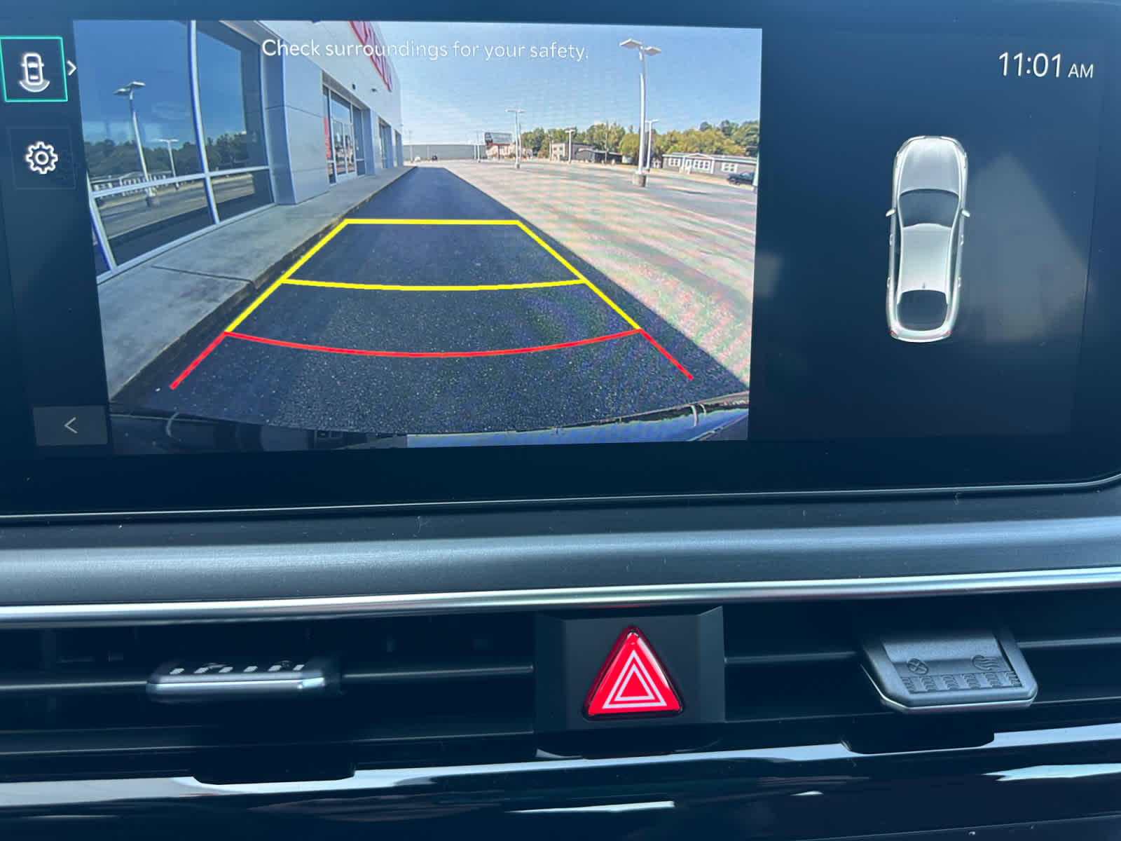New 2026 Kia K5 Sedan
