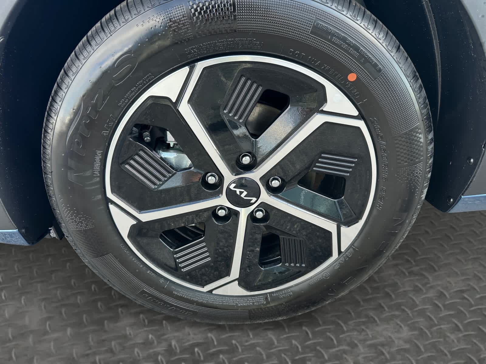 New 2026 Kia Niro SUV