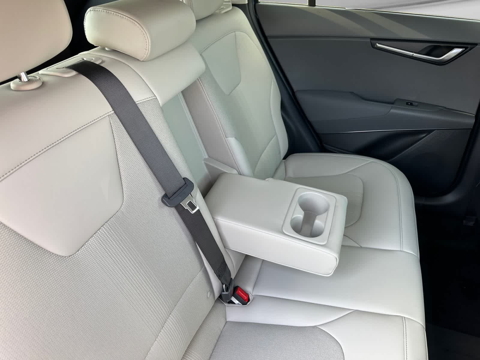 New 2026 Kia Niro SUV