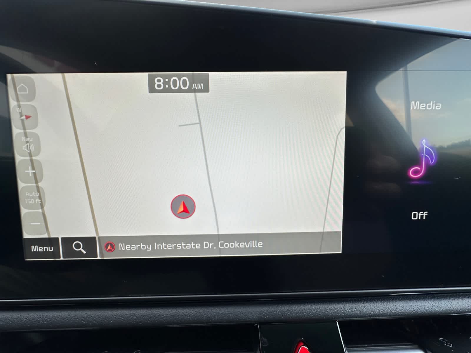 New 2026 Kia Niro SUV