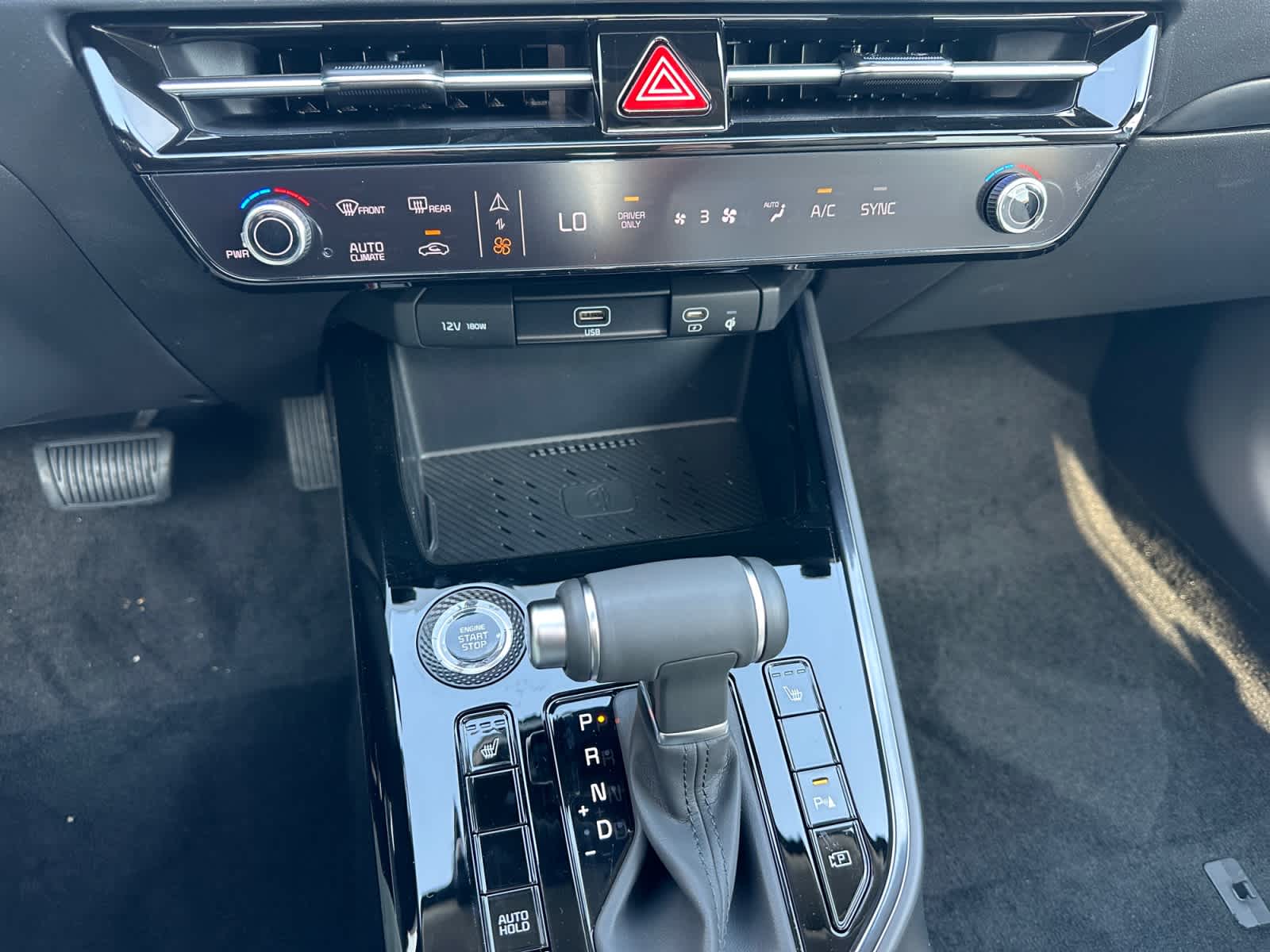 New 2026 Kia Niro SUV