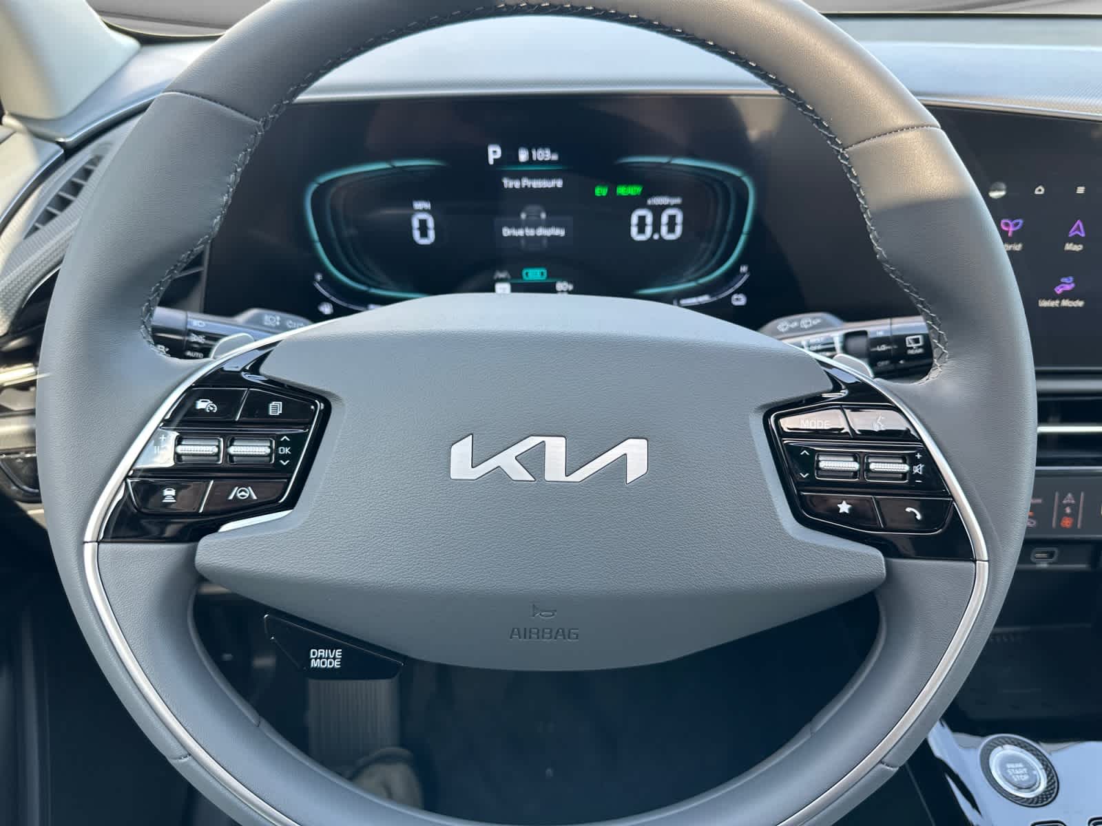New 2026 Kia Niro SUV