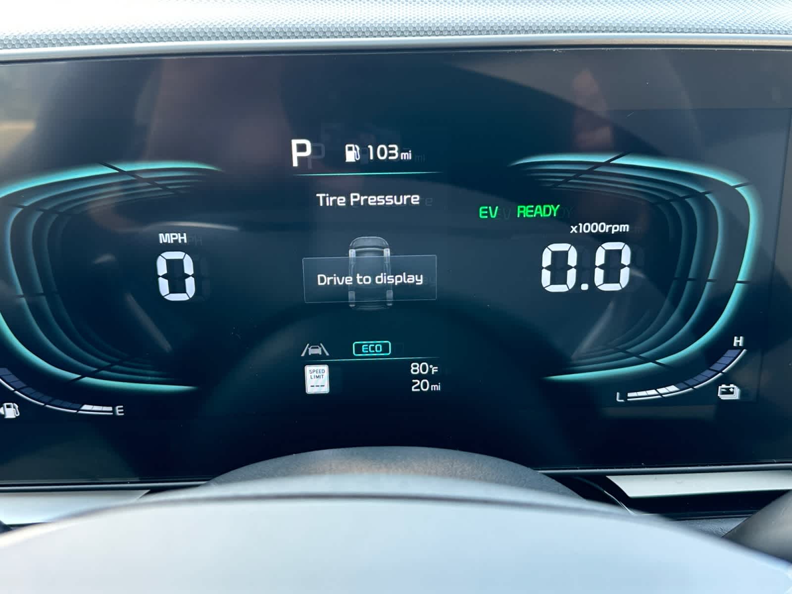 New 2026 Kia Niro SUV
