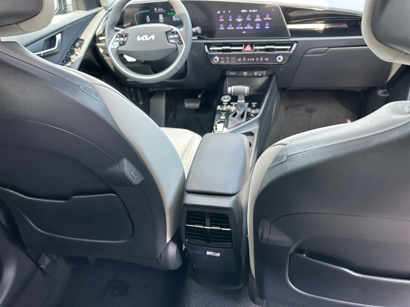 New 2026 Kia Niro SUV