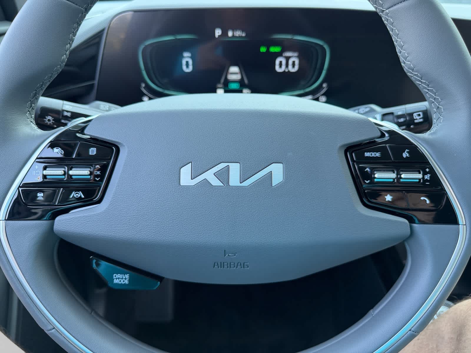 New 2026 Kia Niro SUV