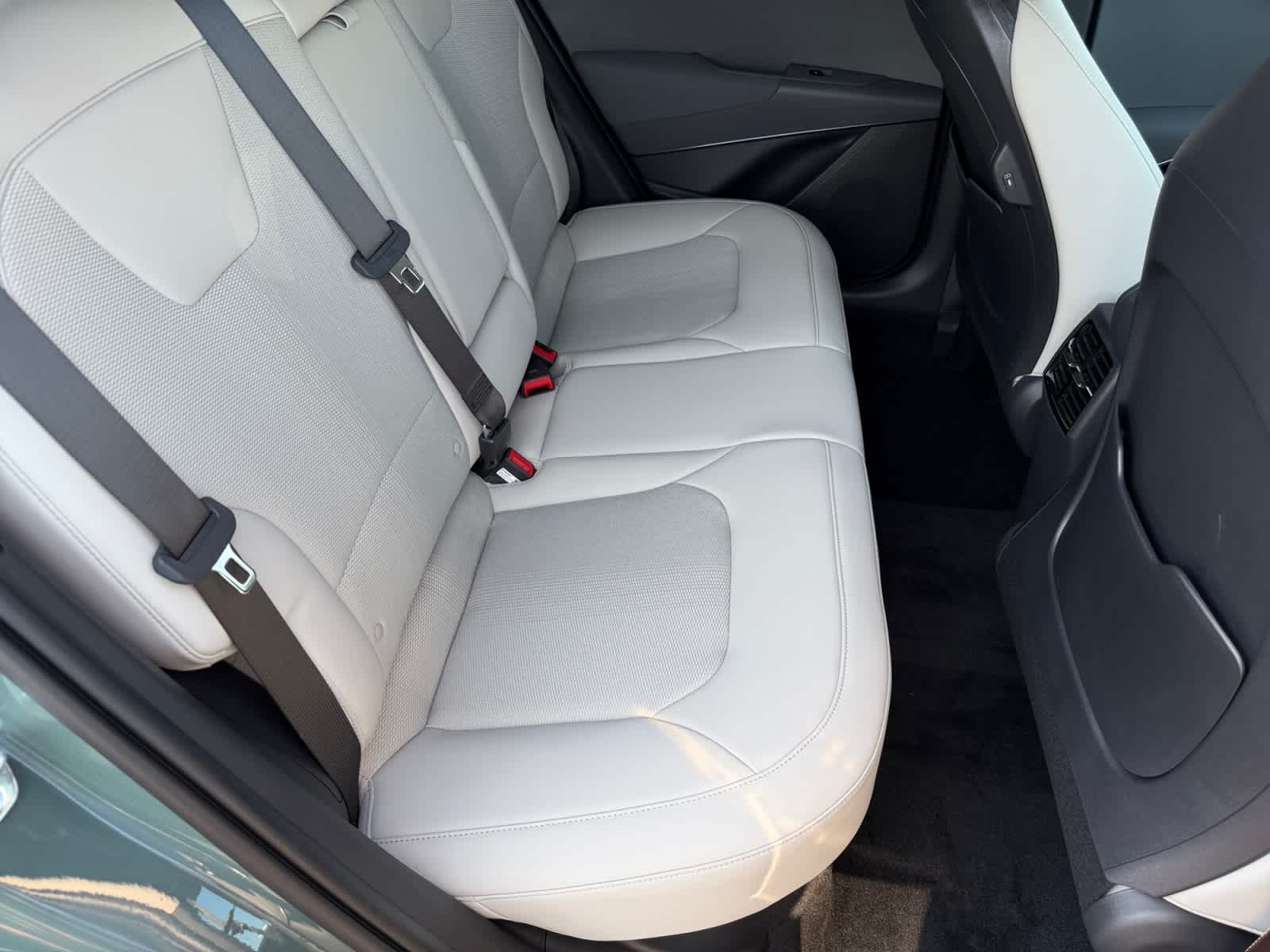 New 2026 Kia Niro SUV
