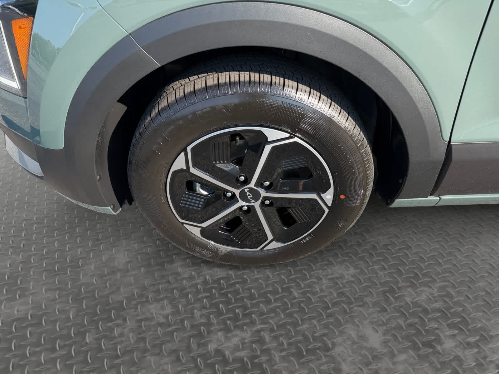 New 2026 Kia Niro SUV