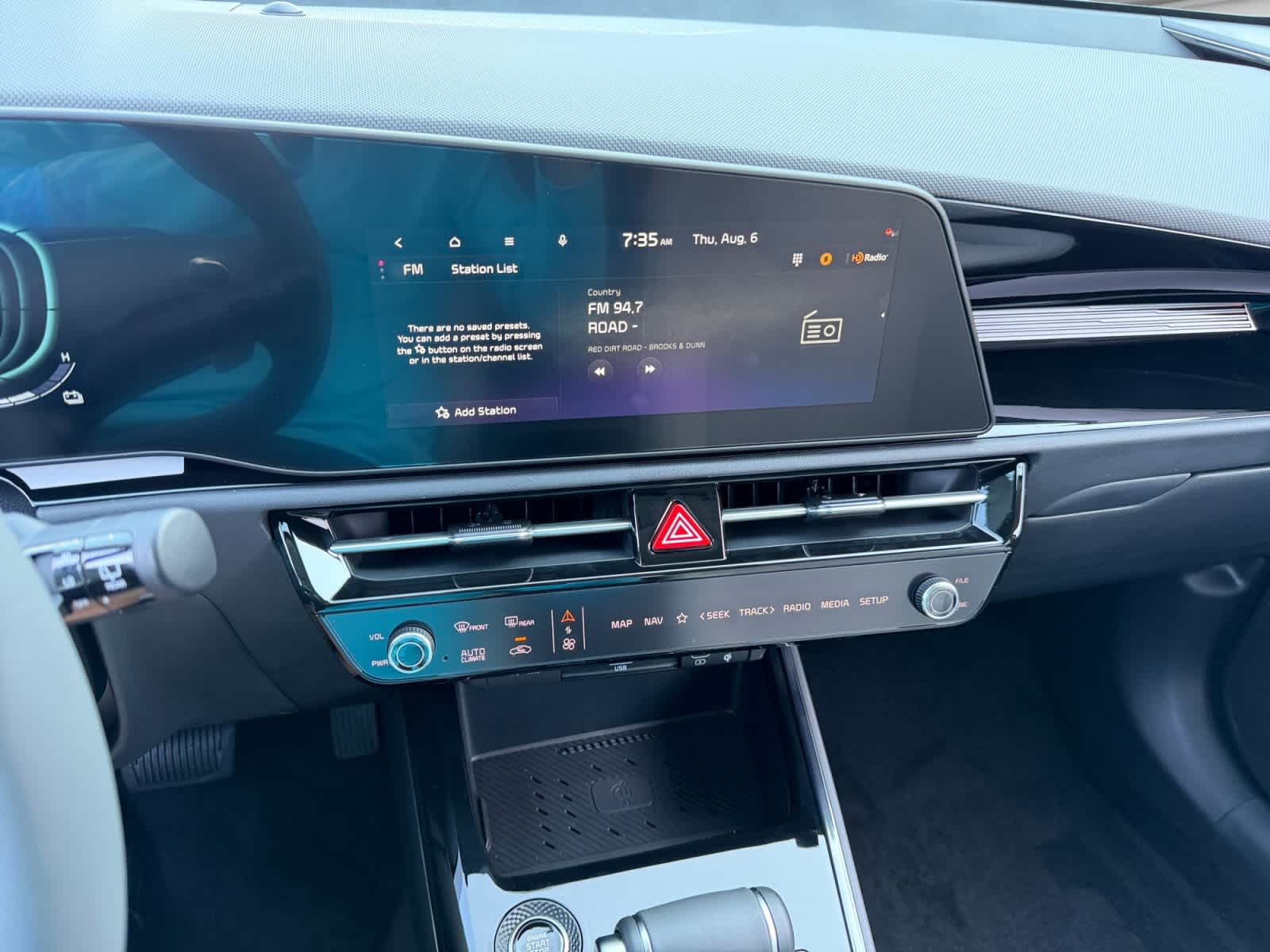 New 2026 Kia Niro SUV