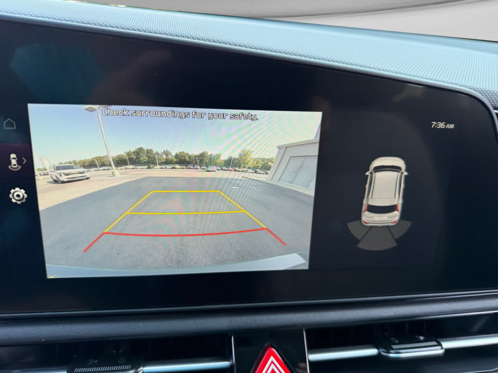 New 2026 Kia Niro SUV