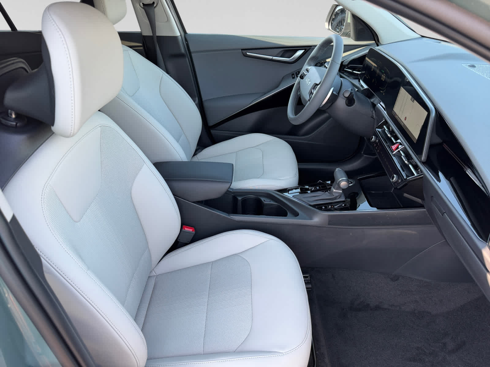 New 2026 Kia Niro SUV