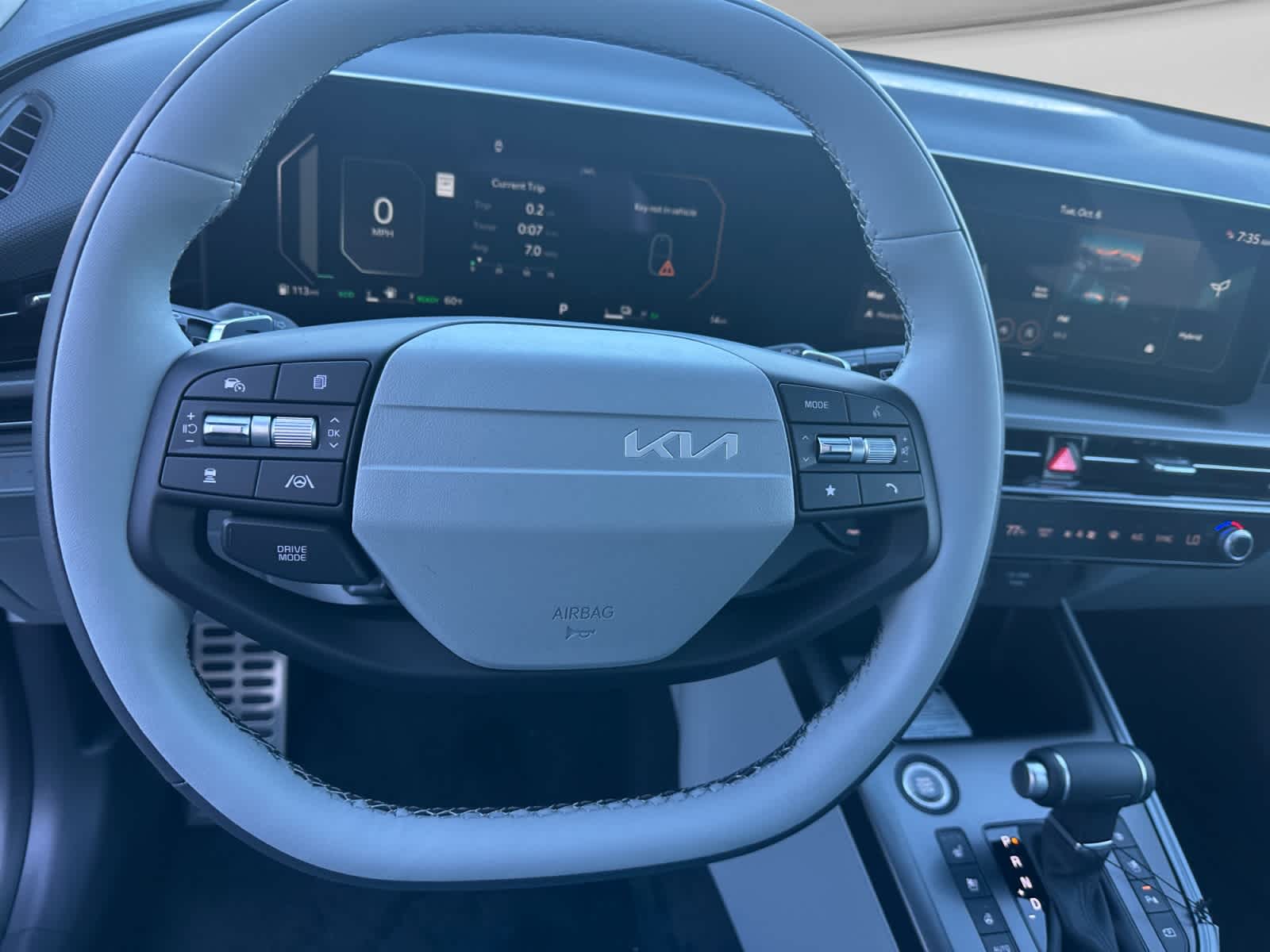 New 2027 Kia Niro SUV