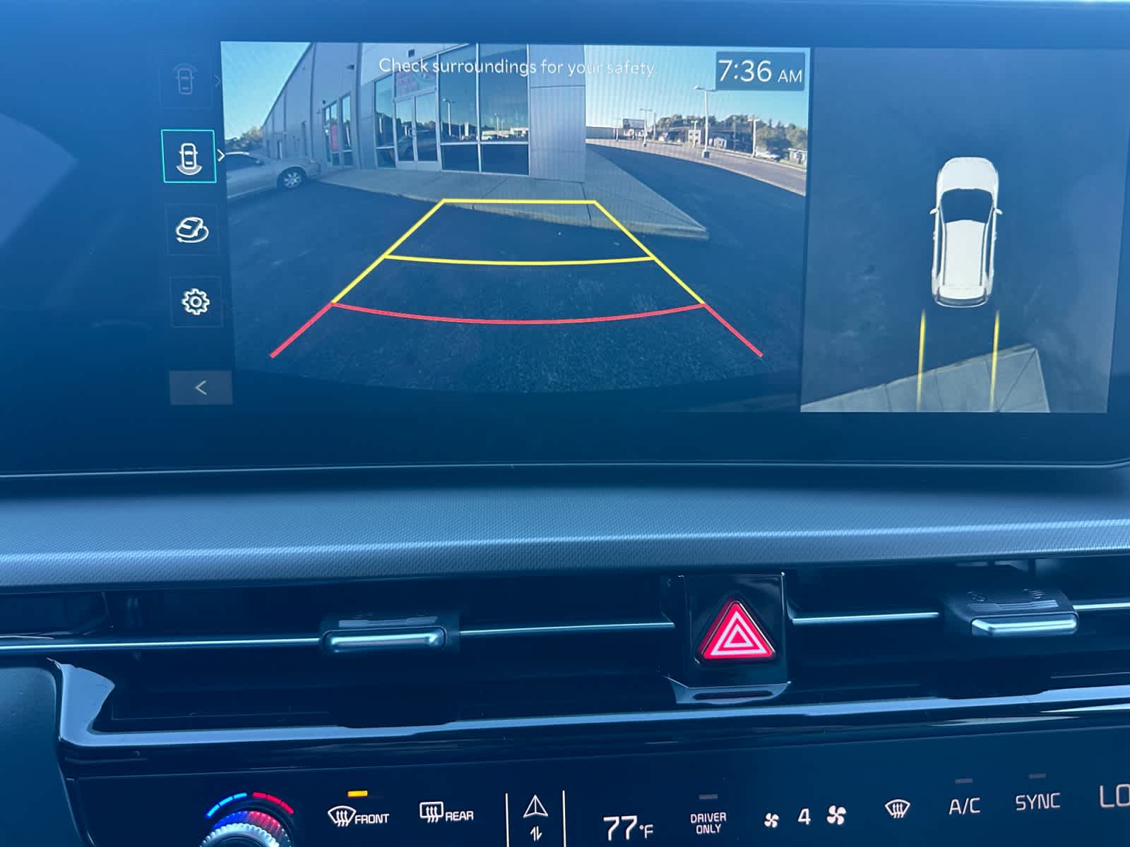 New 2027 Kia Niro SUV