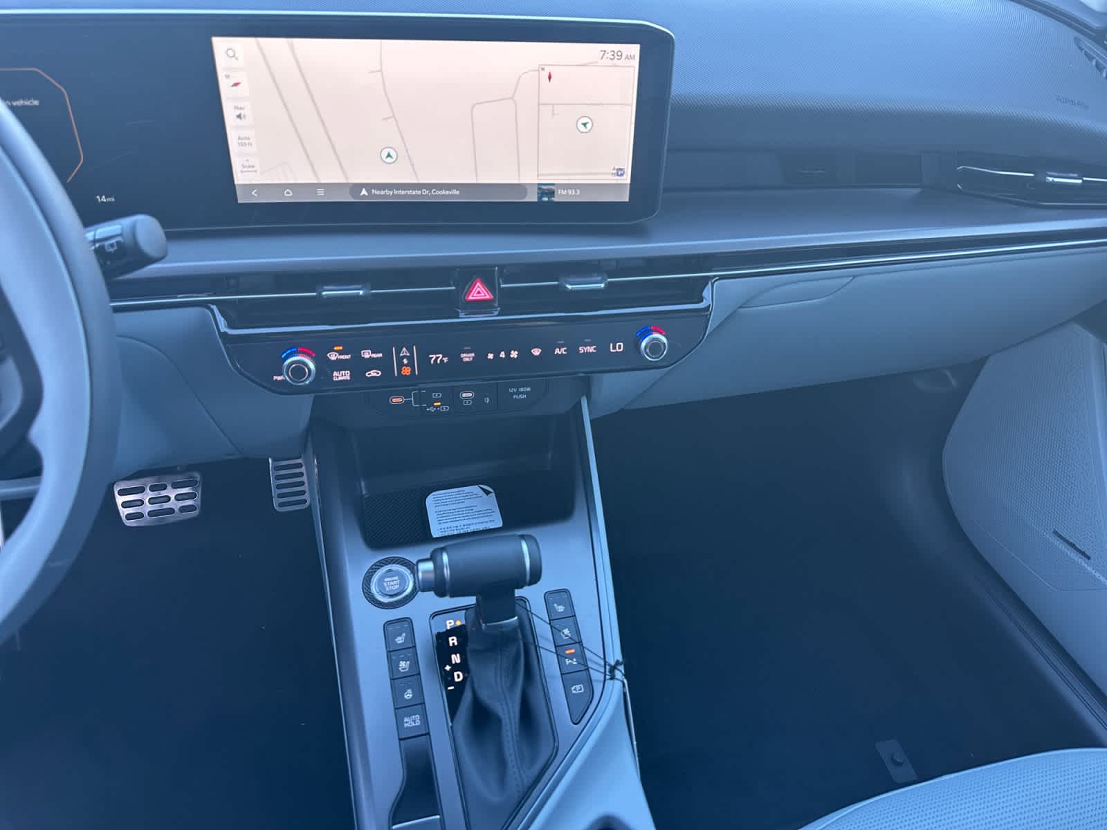 New 2027 Kia Niro SUV
